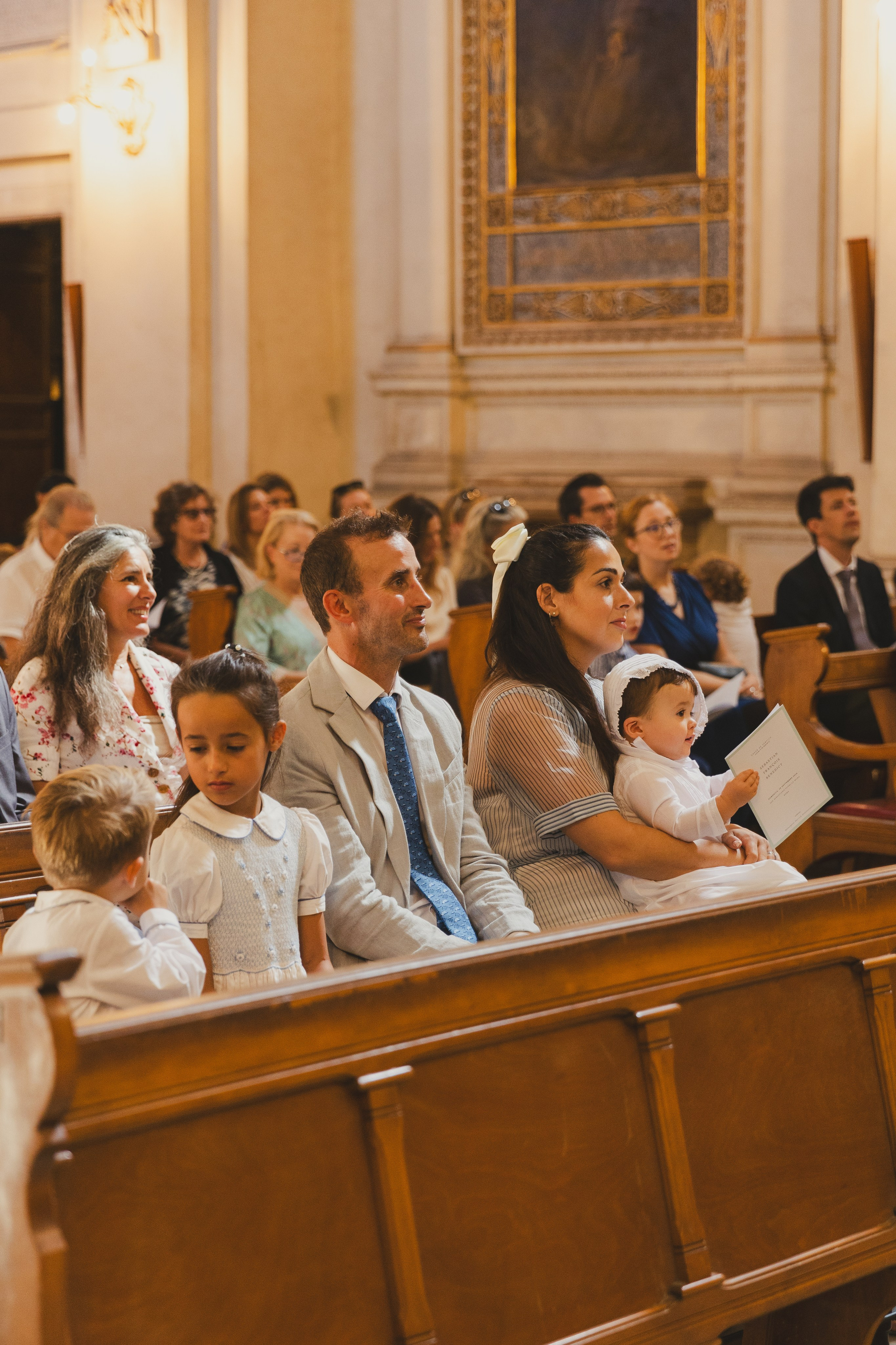 SEBASTIAN BAPTISM. Elizaveta Razumova: Cinematic Photography for Love, Weddings, Portraits & Brands