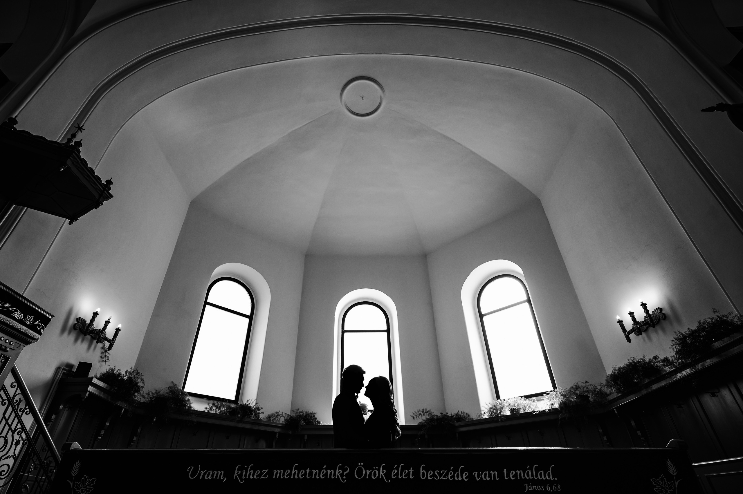 Szabolcs & Ana. Erik Bagy | Fotograf de Nuntă