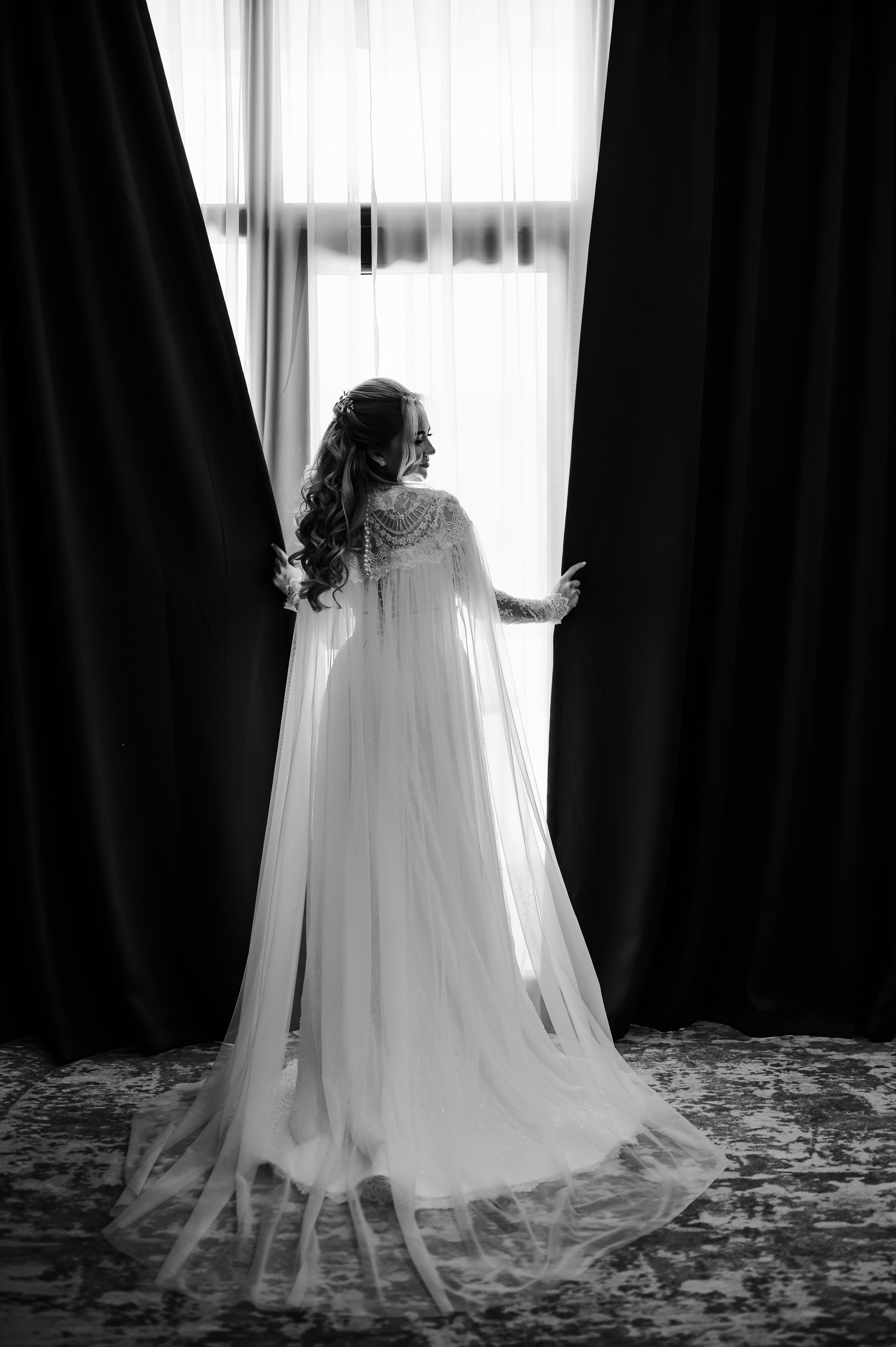 Gabriel & Teodora. Erik Bágy | Wedding Photographer