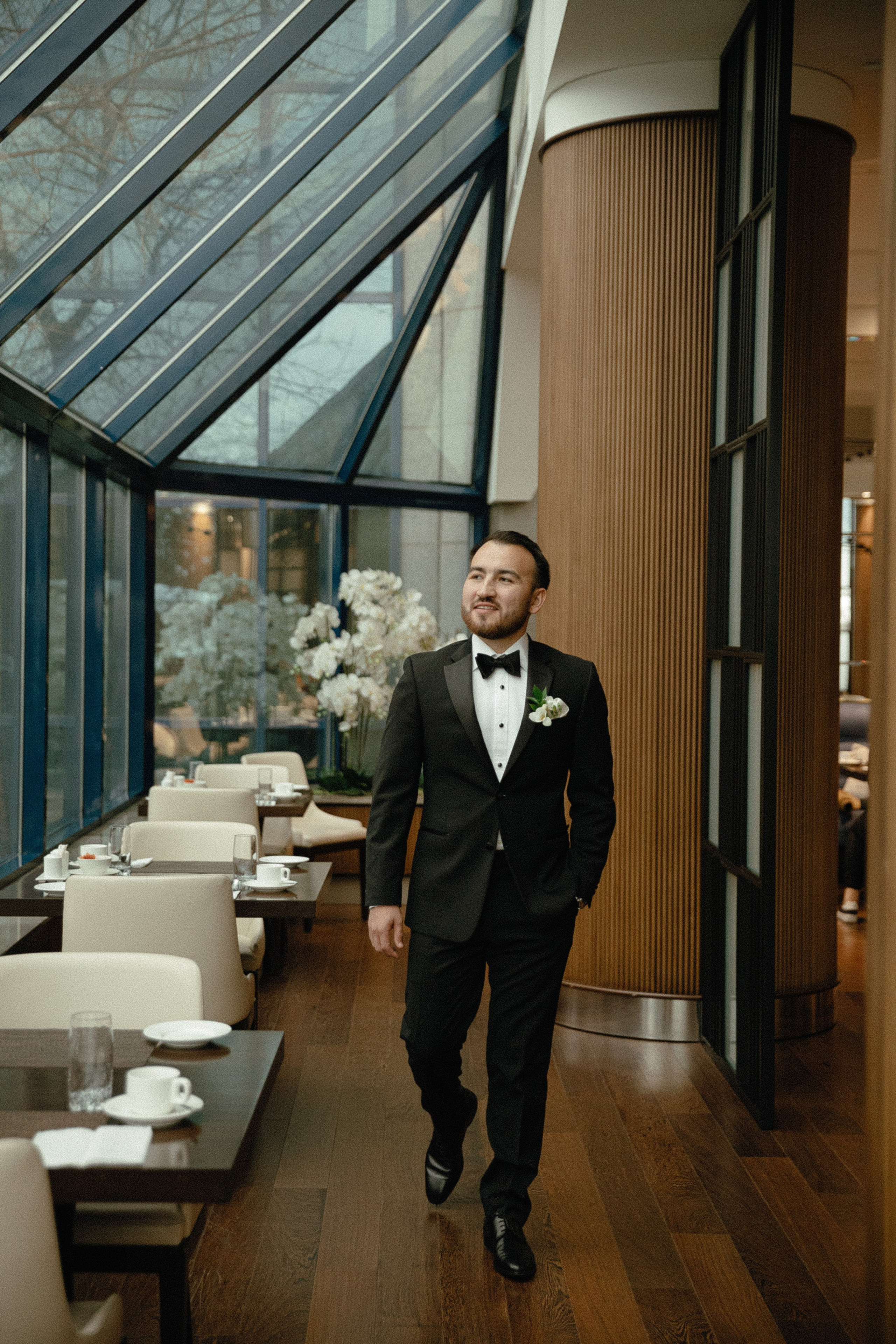 Саидамирхон и Азизахон. Главная