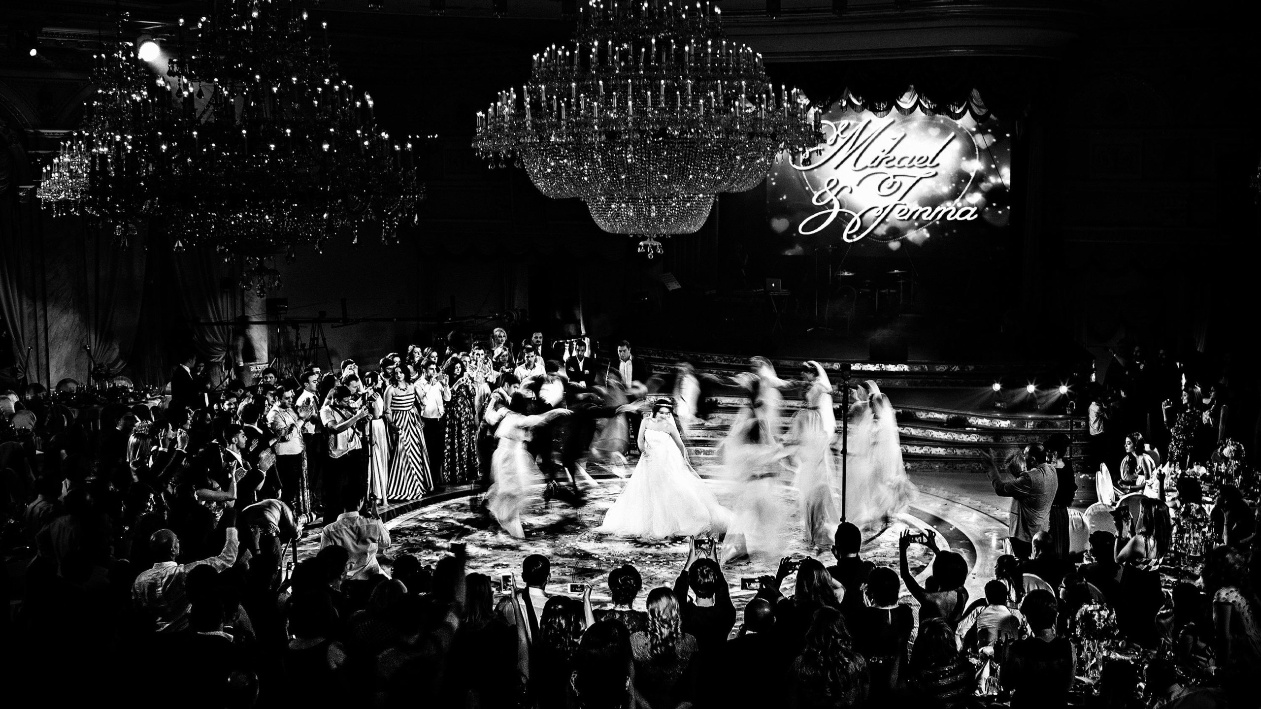 Свадебный фотограф на Шри Ланке. Сергей Руссо — Свадебный фотограф в Дубае