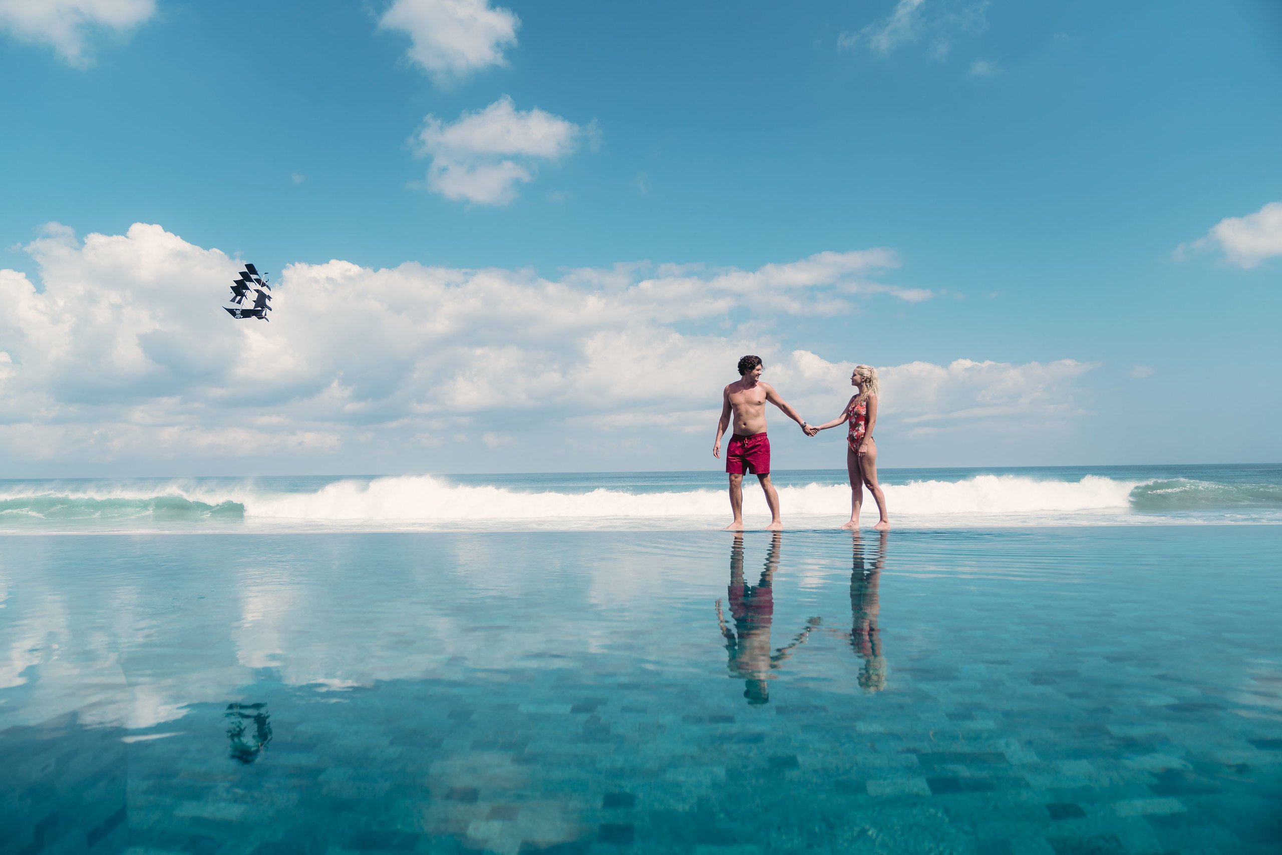 Свадебный фотограф на Шри Ланке. Сергей Руссо — Свадебный фотограф в Дубае