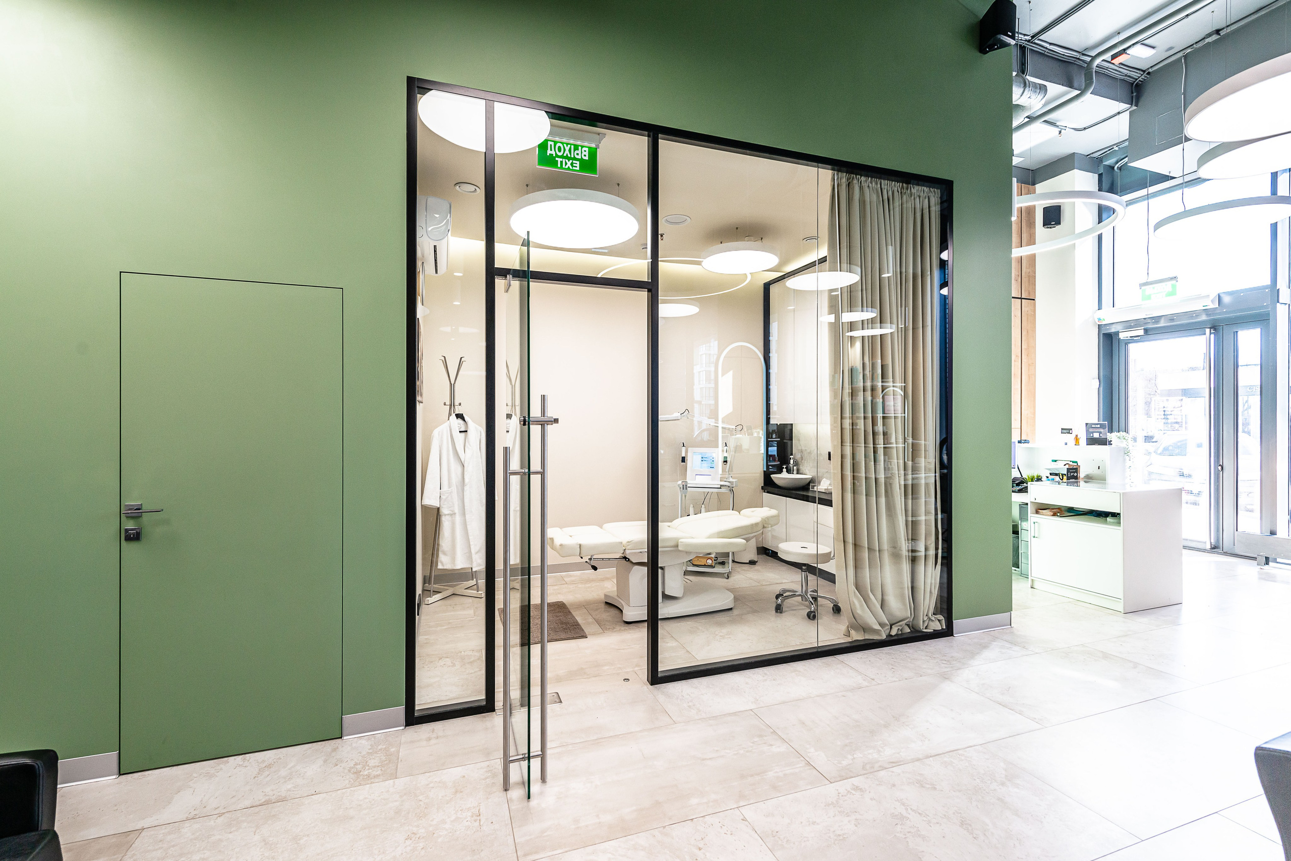 Салон Красоты Mone Производственная. ФОТОГРАФ МЕКСИКА КИНТАНА-РОО