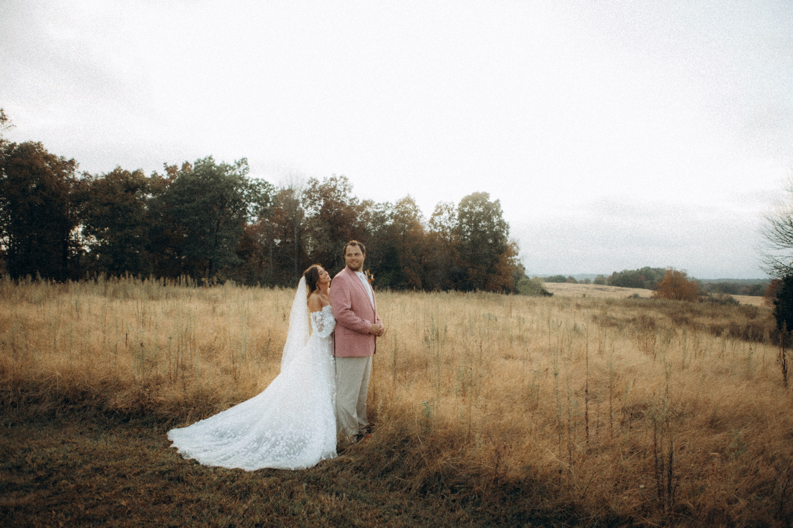 Blake & Jessi (KY). CAPTURED BY SHANKS PHOTOGRAPHY