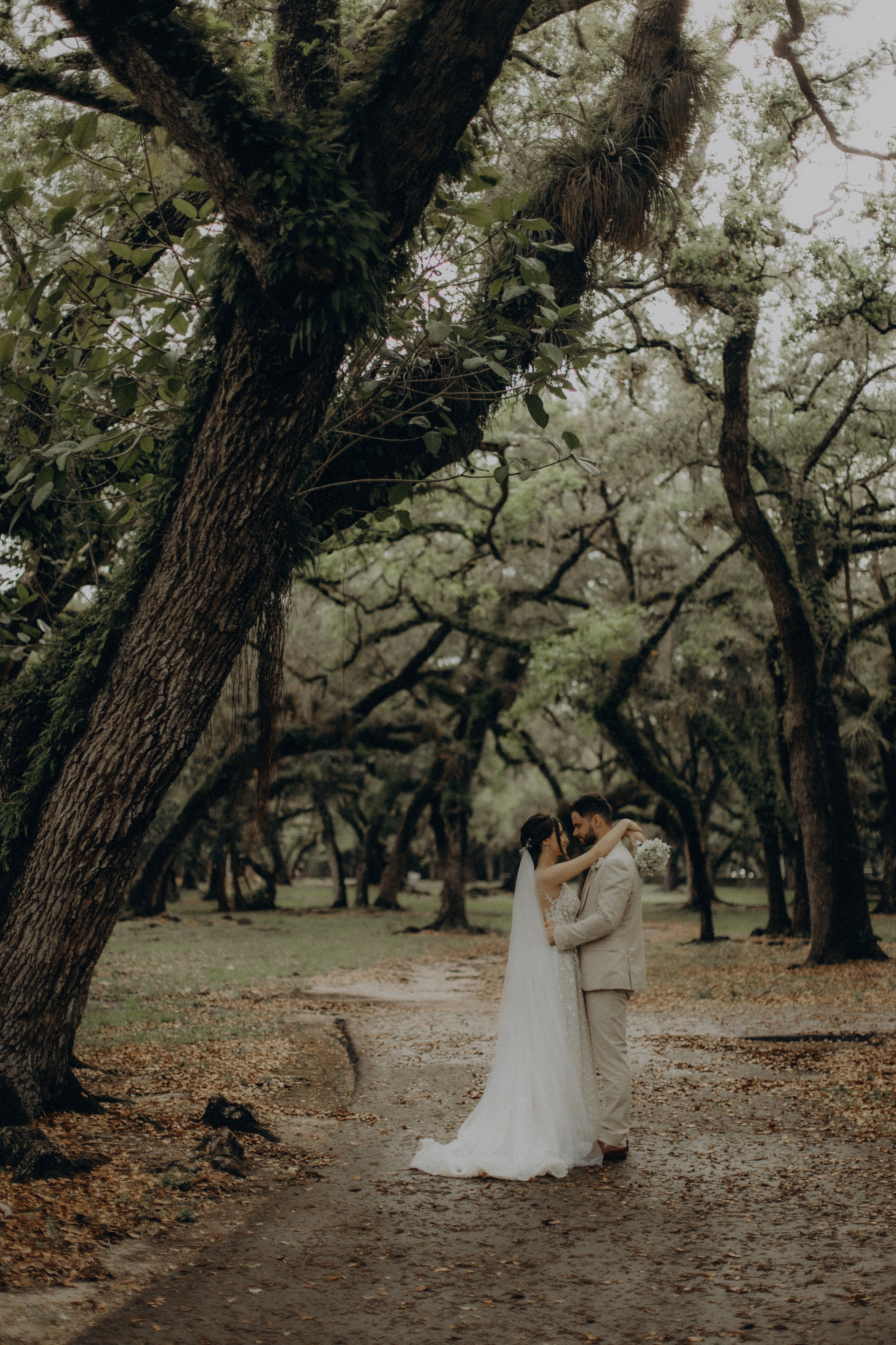 Max & Kristina (FL). CAPTURED BY SHANKS PHOTOGRAPHY