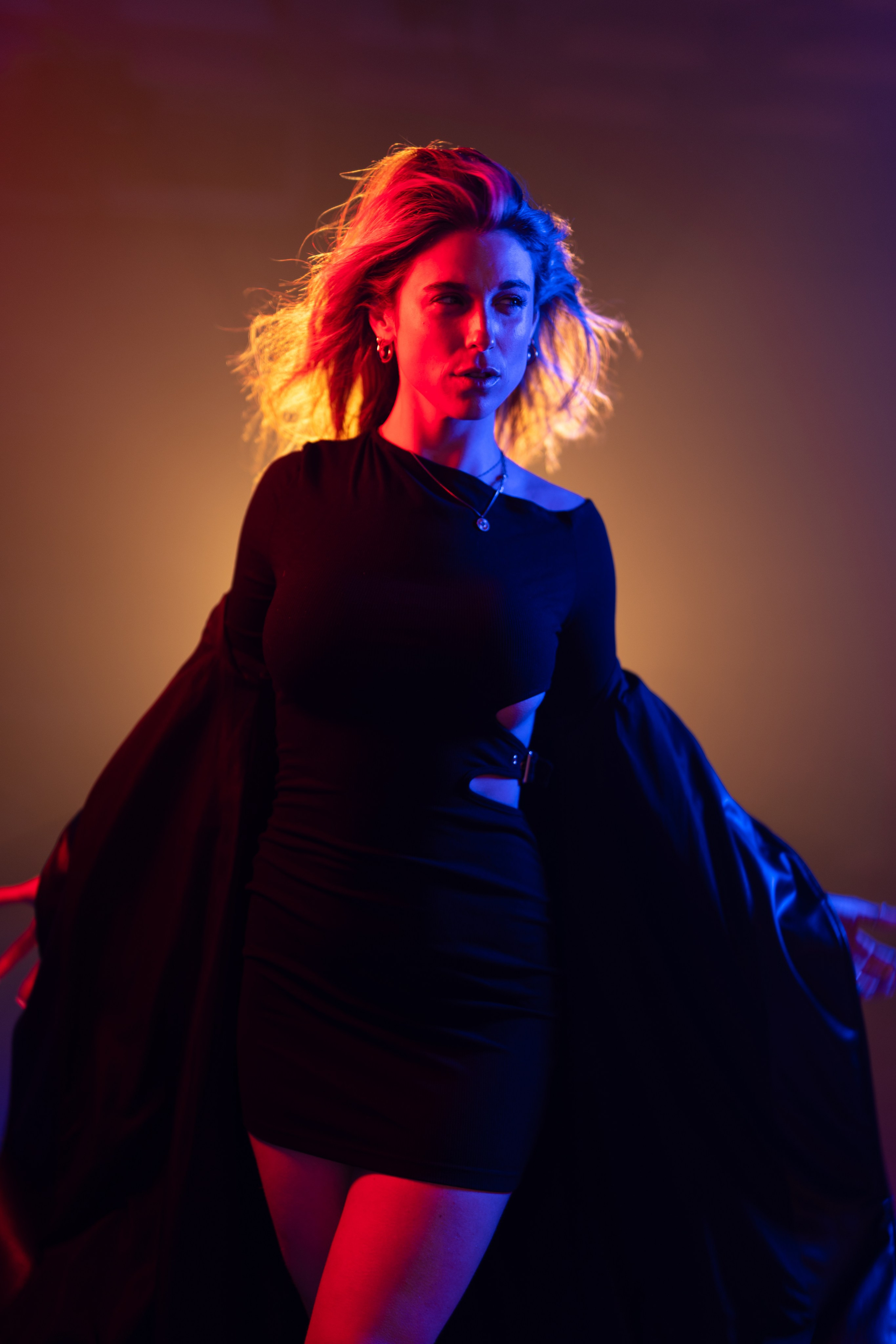 „Kölsch&Shoot“ in Cologne w/ Lisa (Set #6). URBANSTREETFILES.ART