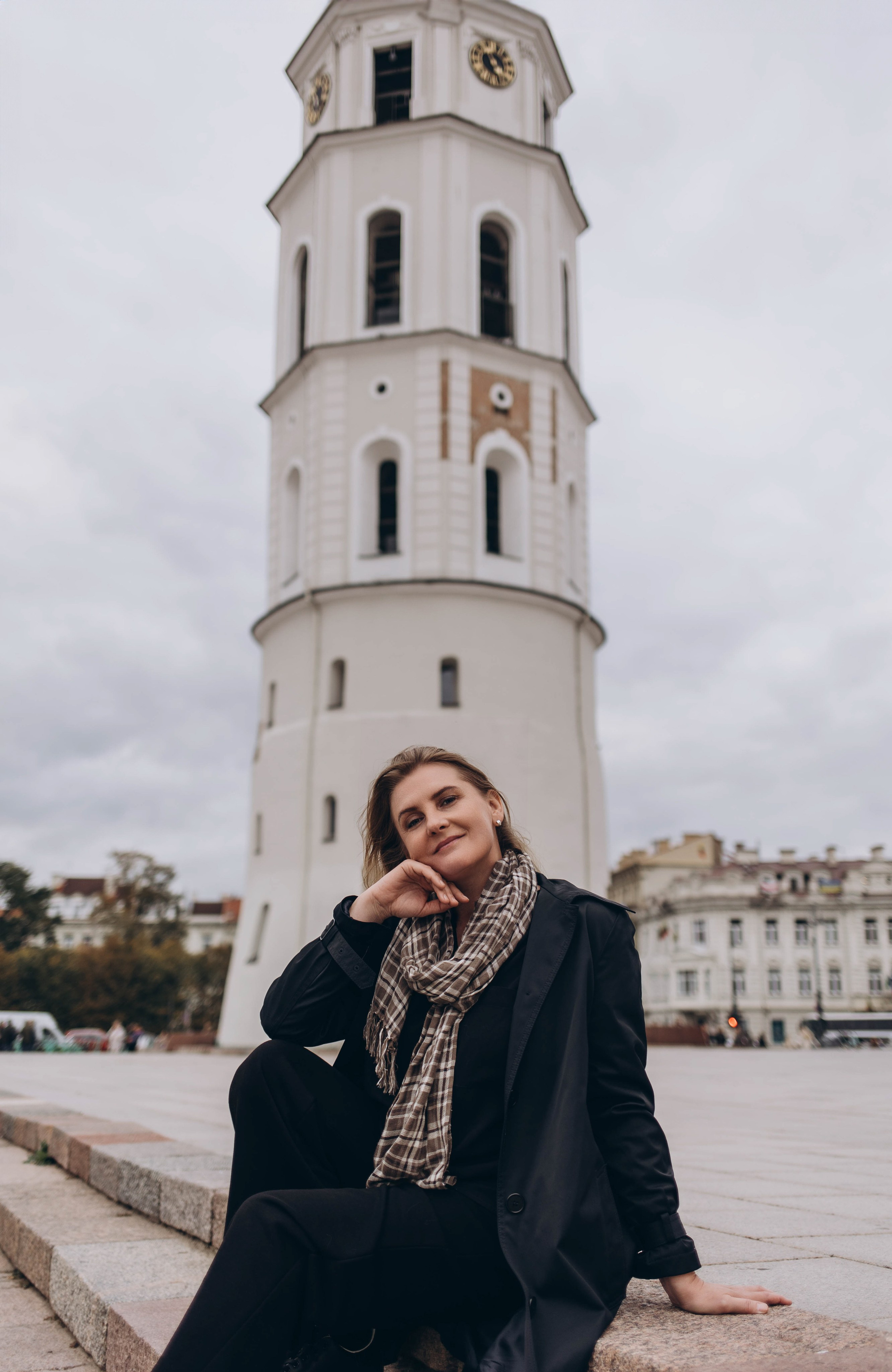 Евгения. Family photographer in Vilnuis Svetlana Naumova