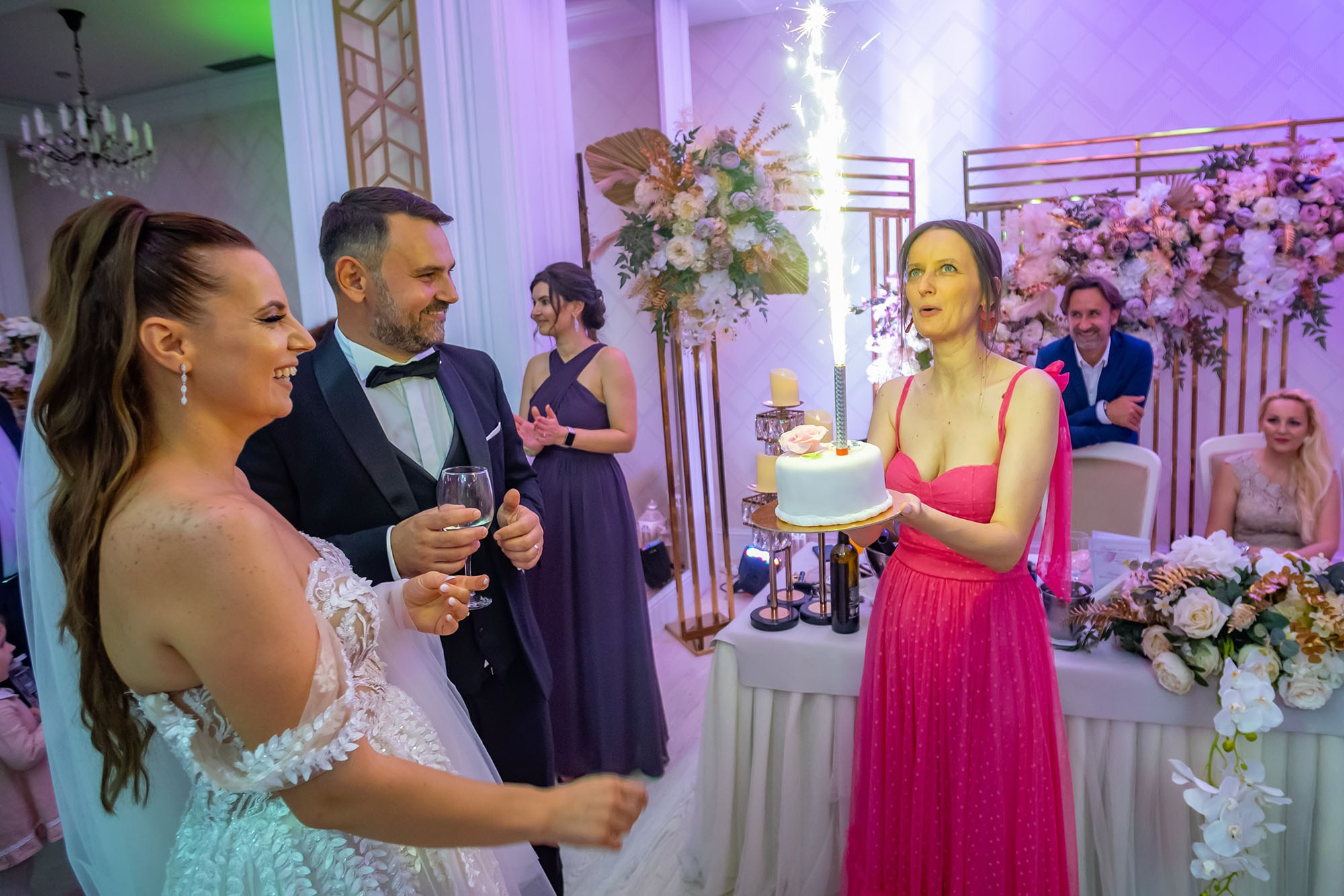 Nunta Elena și Doru | Fotograf Nuntă București