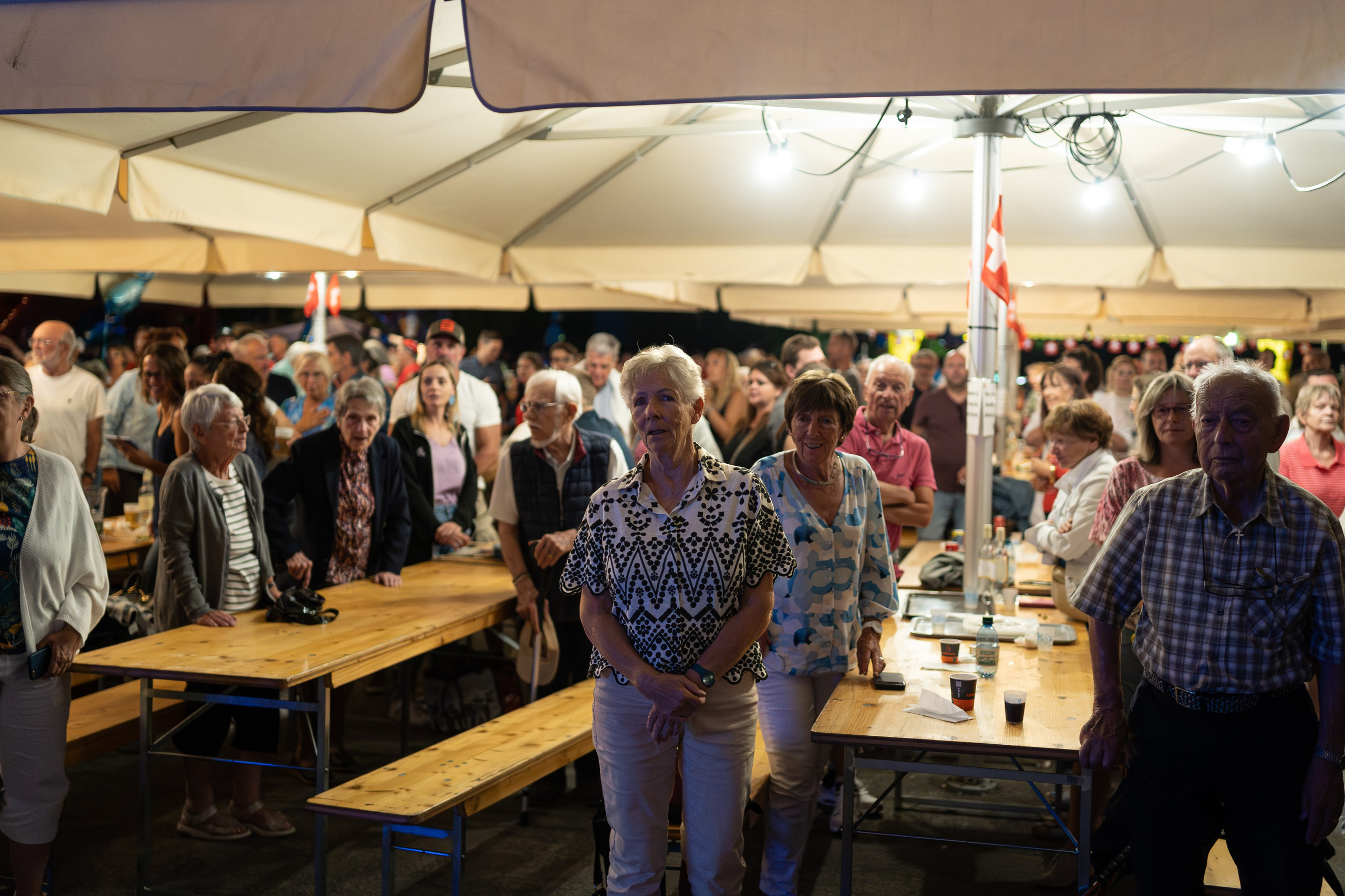 Feuillu 2025 | Коммуна Перли-Серту. Фотограф в Женеве — Евгения Андрес