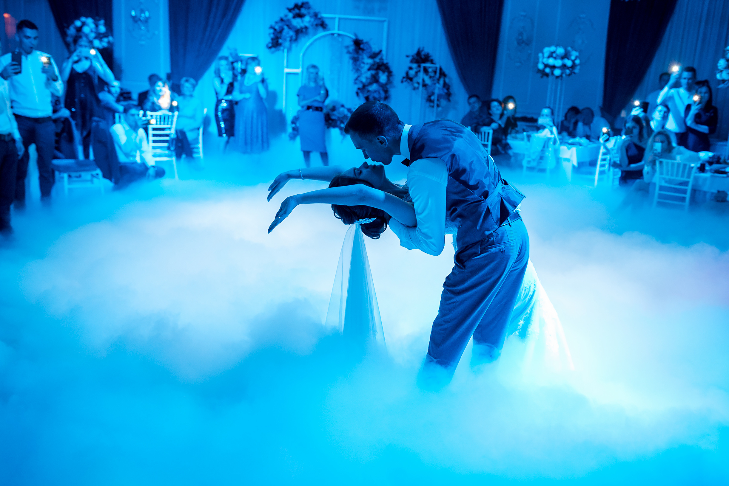 D+V. Wedding Photographer New York