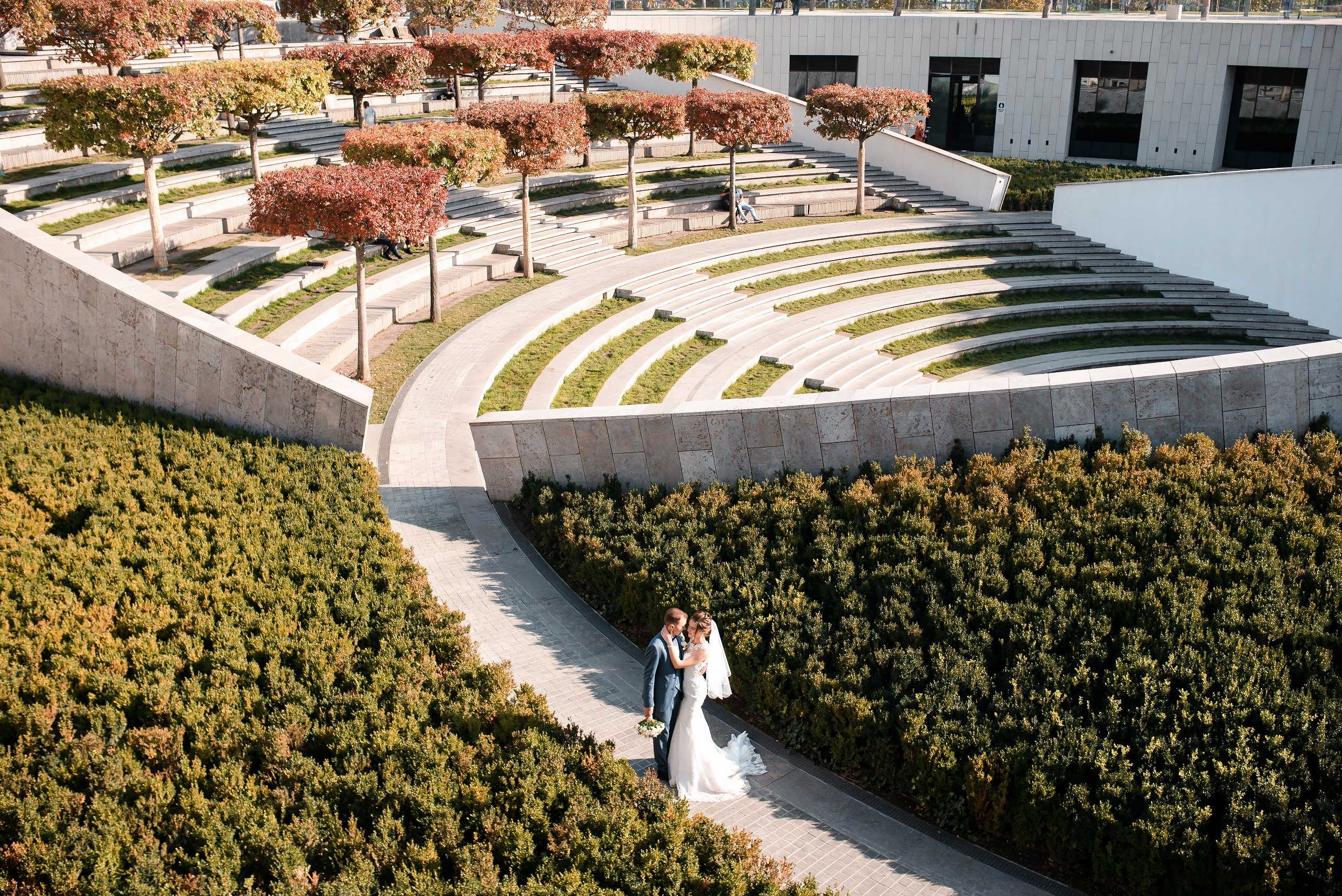 D+V. Wedding Photographer New York