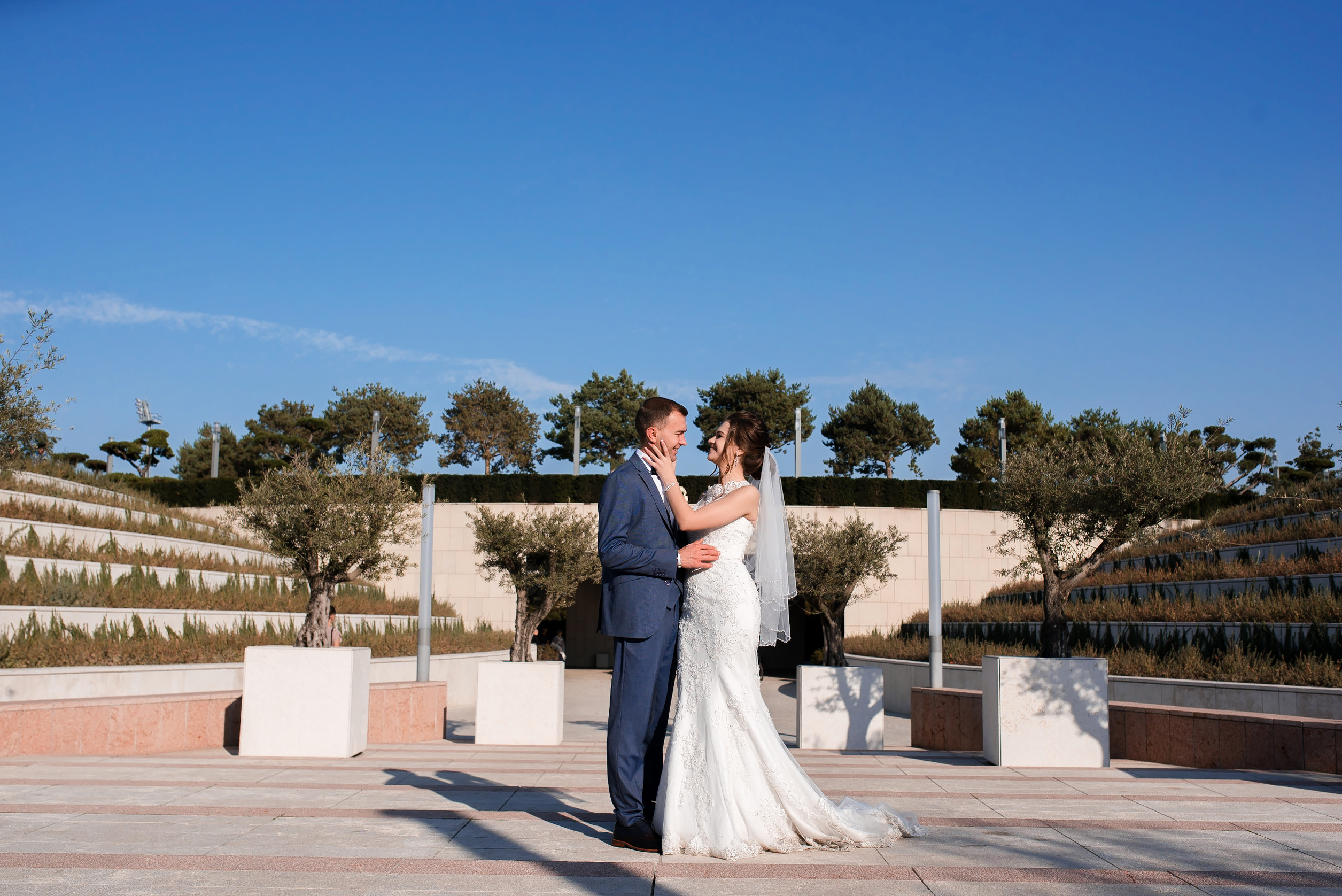 D+V. Wedding Photographer New York