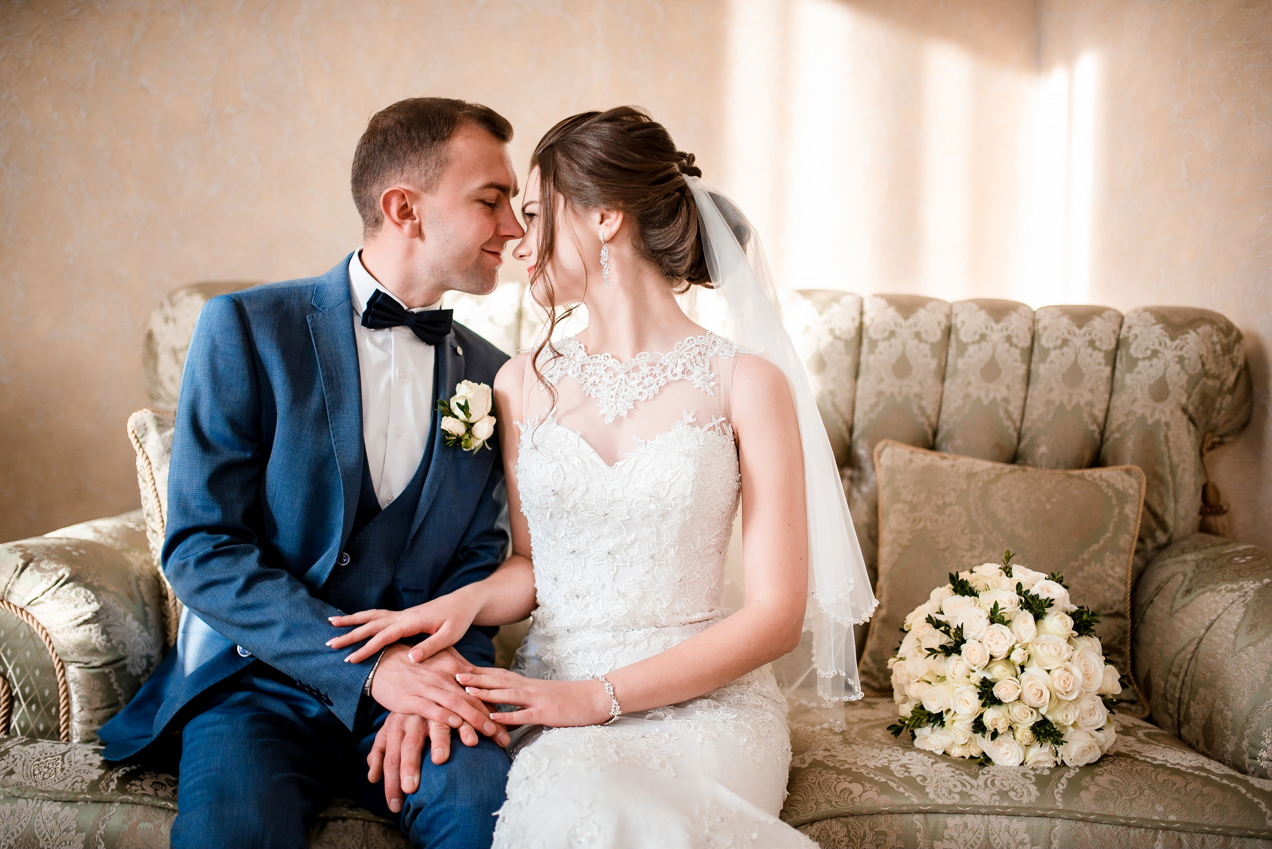 D+V. Wedding Photographer New York