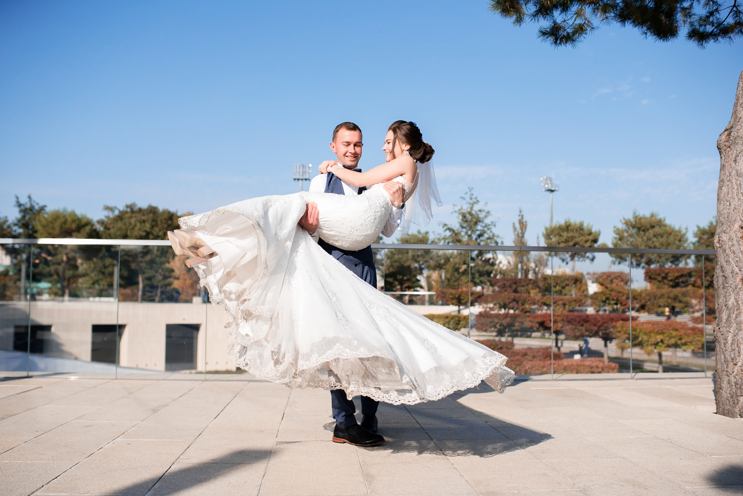 D+V. Wedding Photographer New York