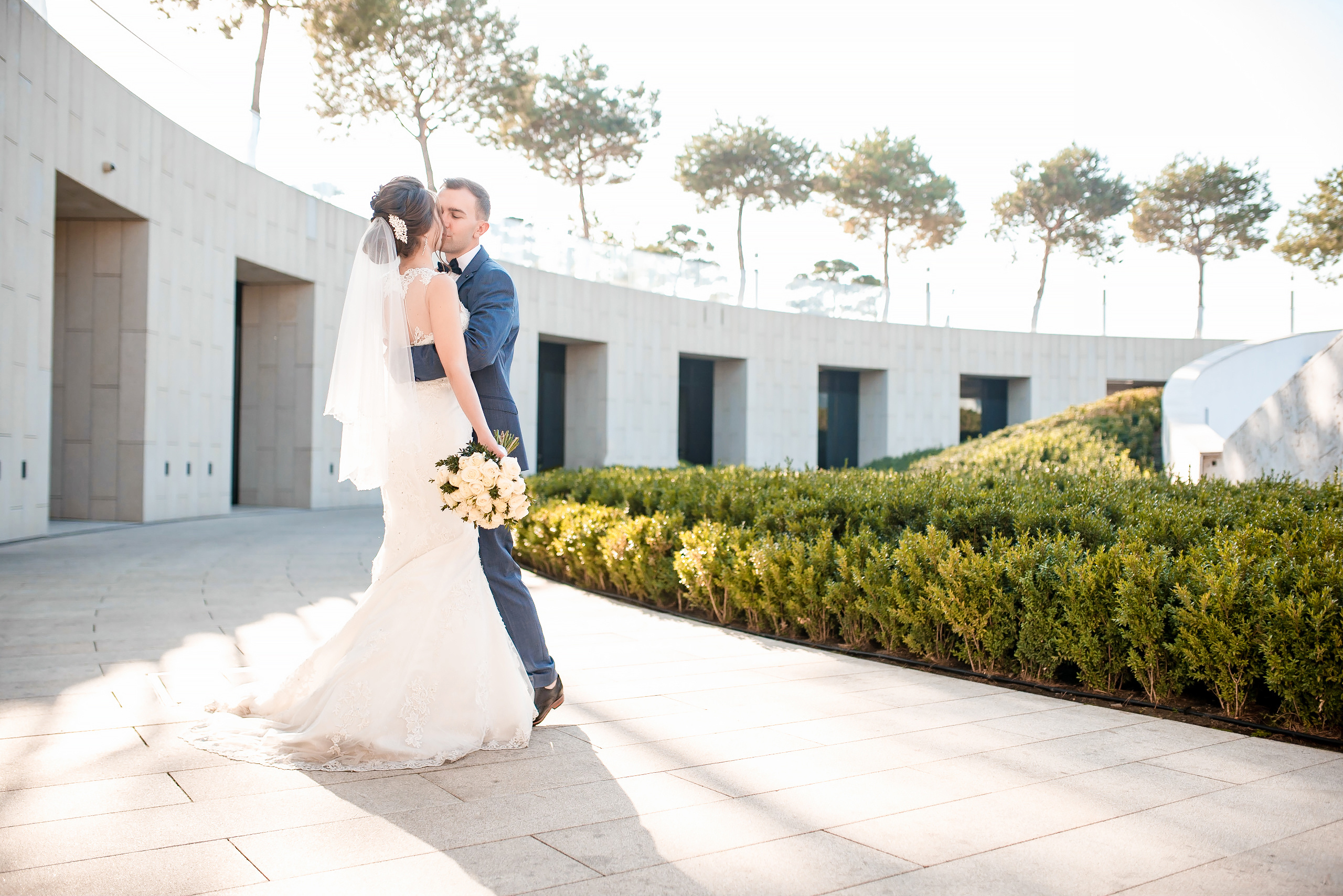 D+V. Wedding Photographer New York