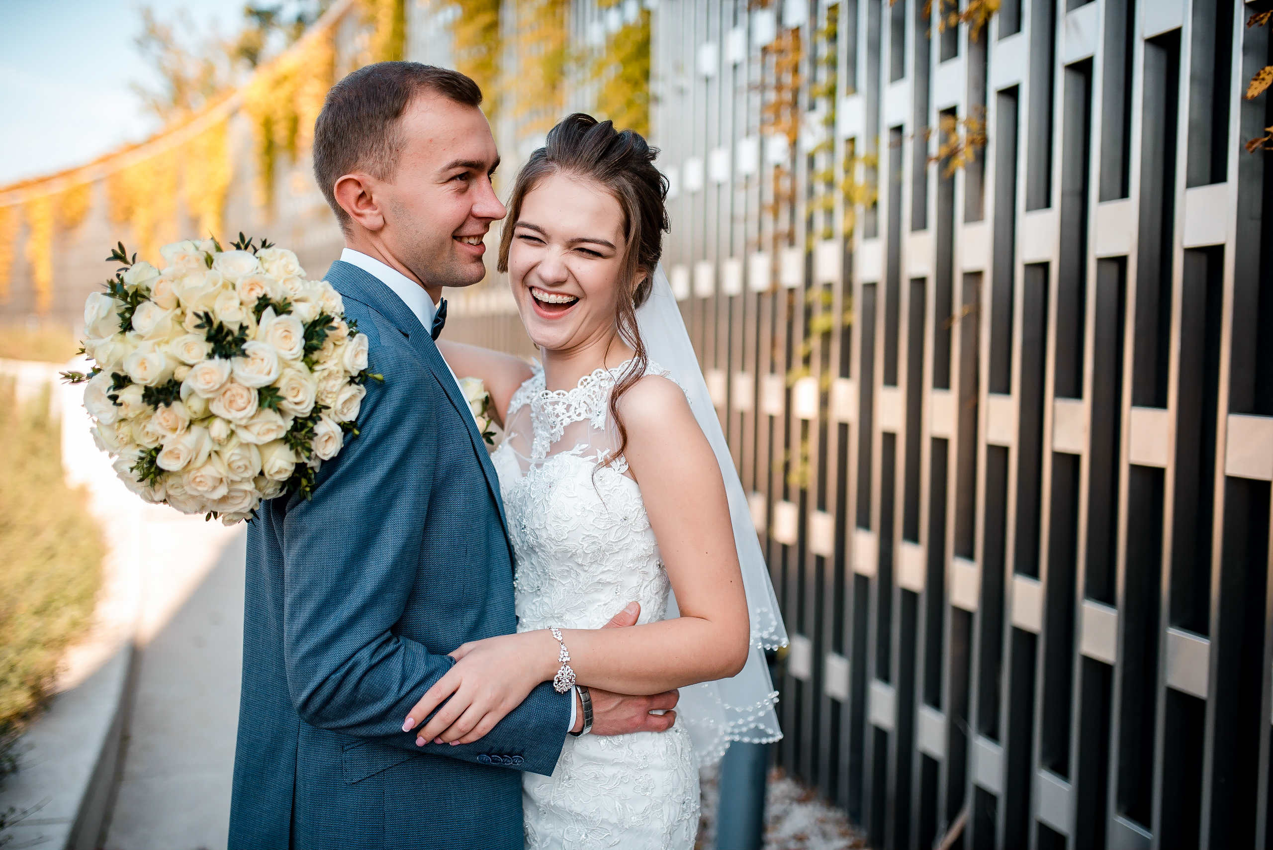 D+V. Wedding Photographer New York