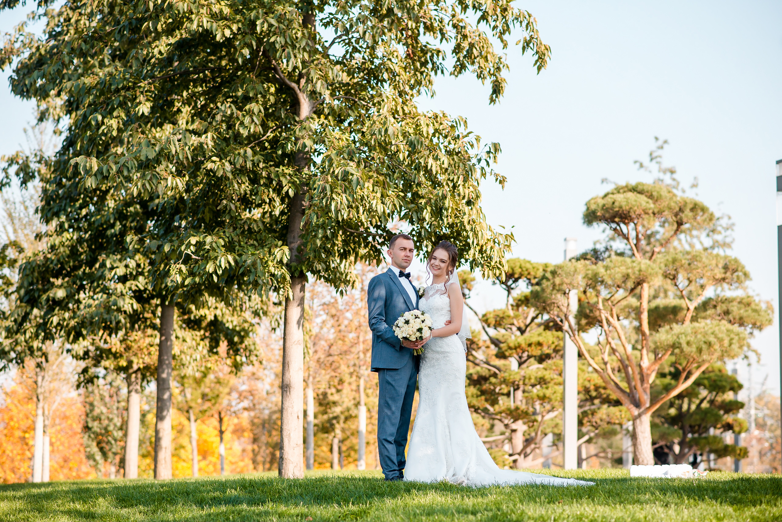 D+V. Wedding Photographer New York