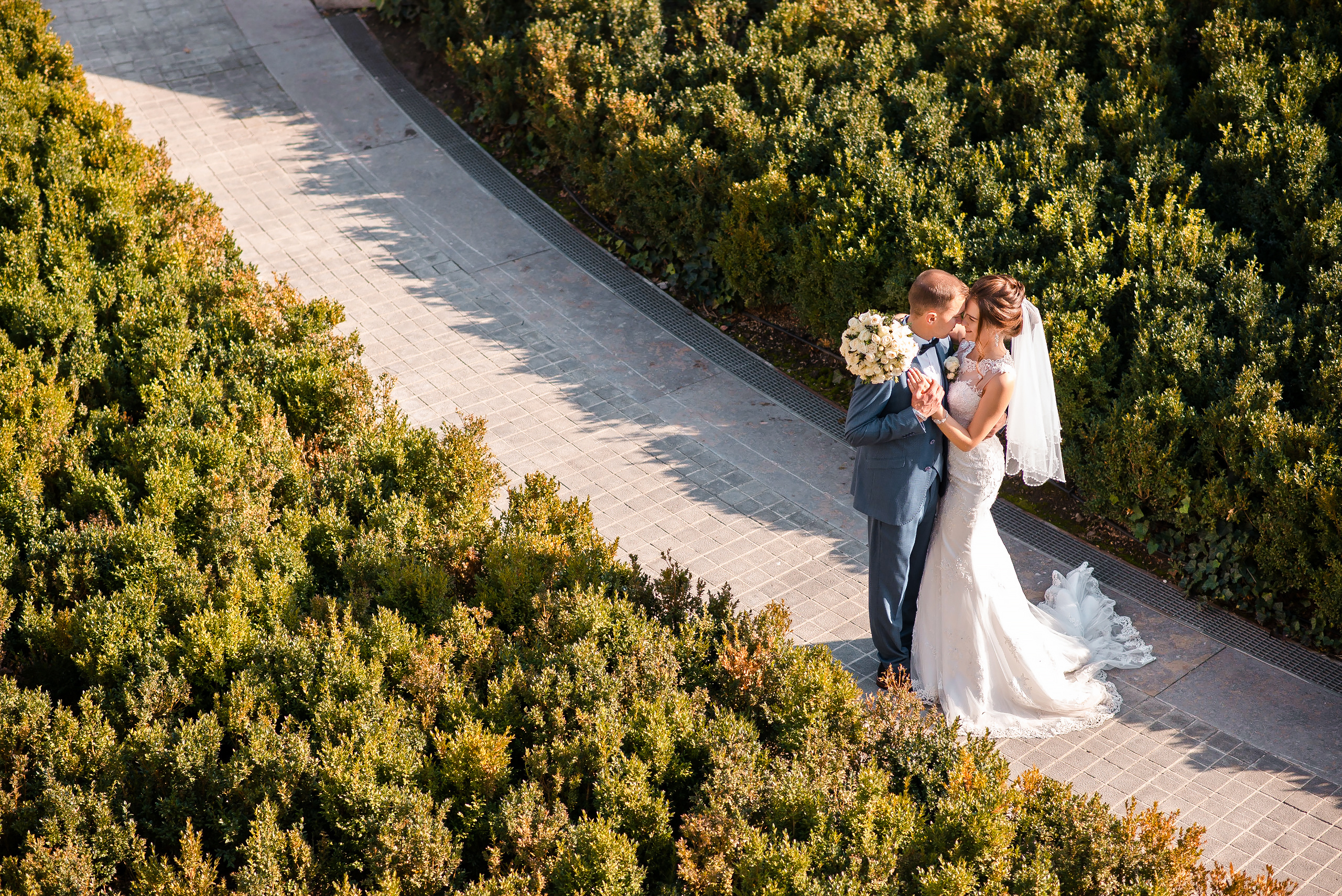 D+V. Wedding Photographer New York