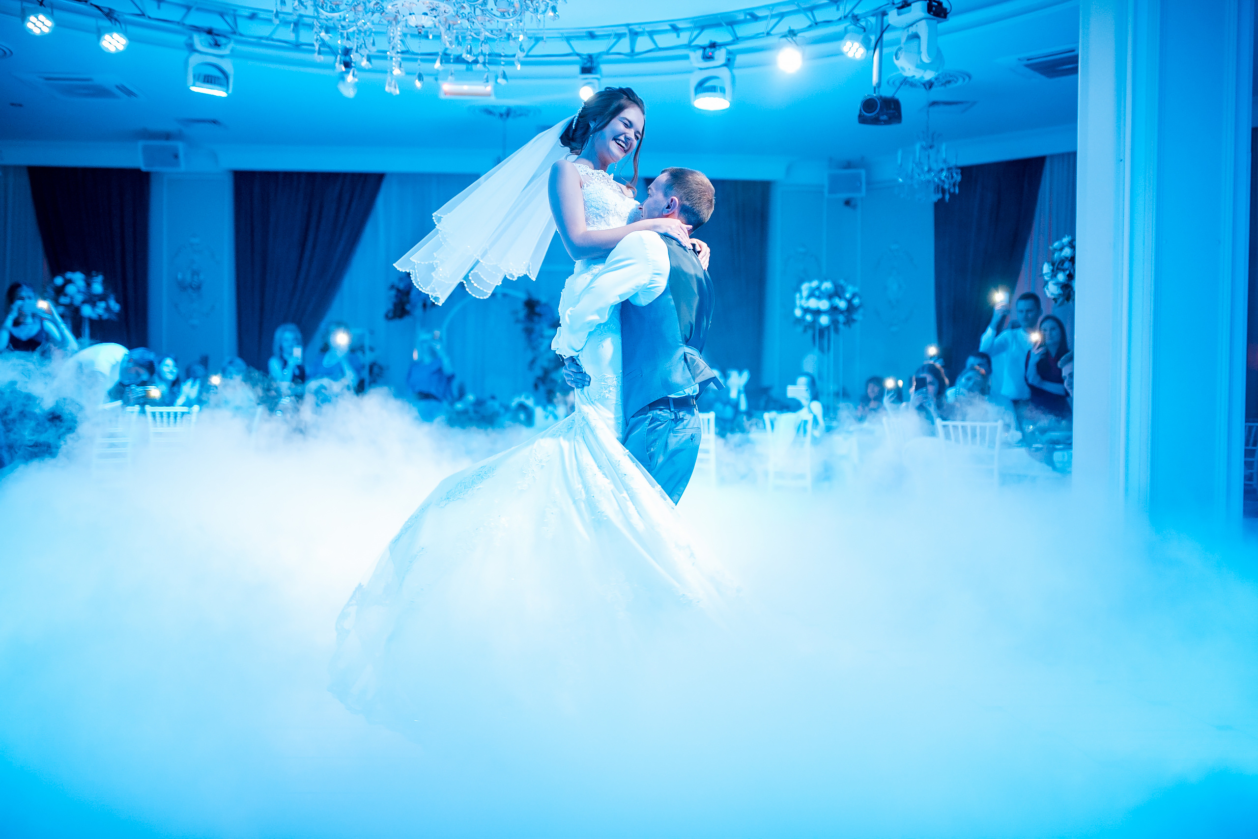 D+V. Wedding Photographer New York