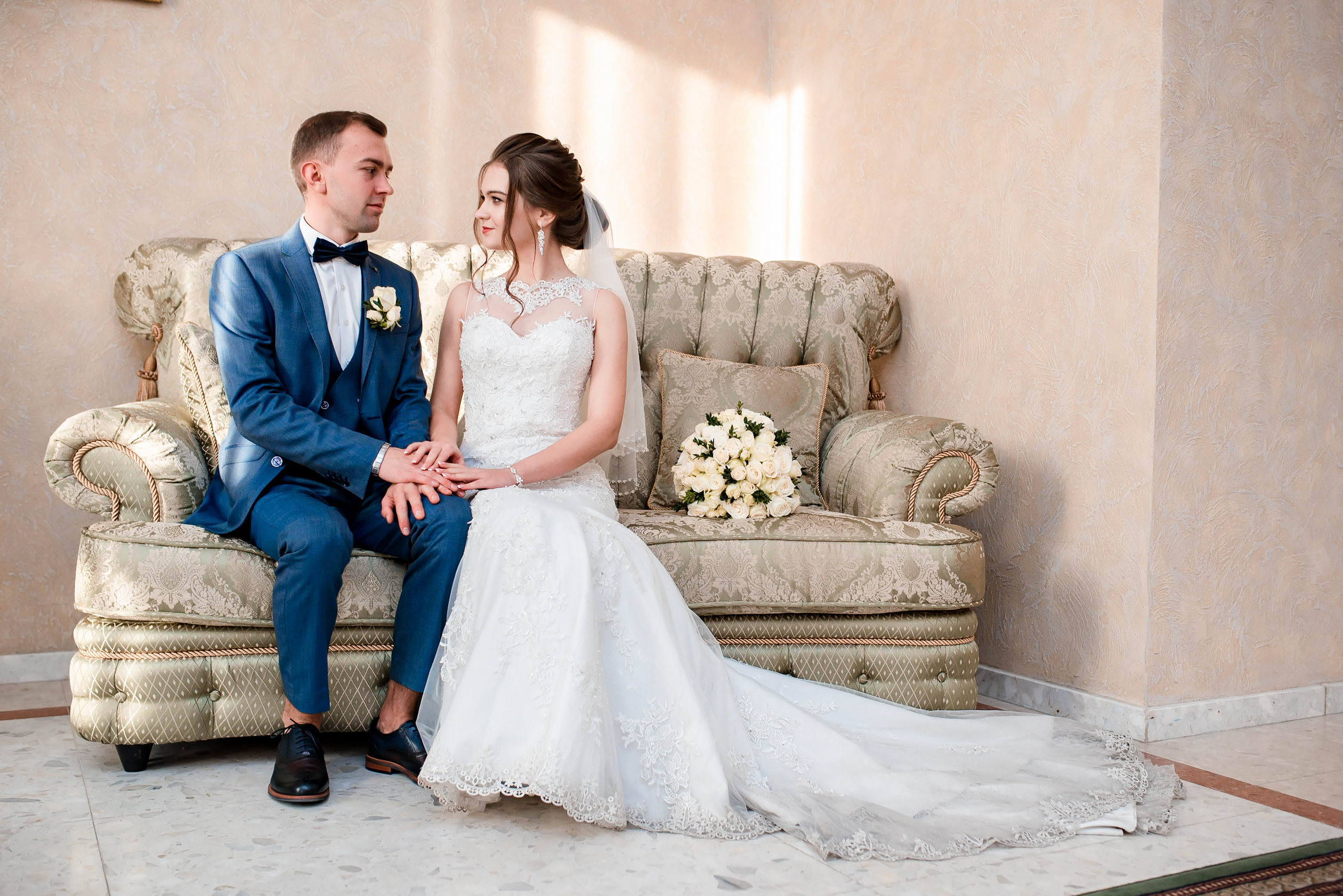 D+V. Wedding Photographer New York