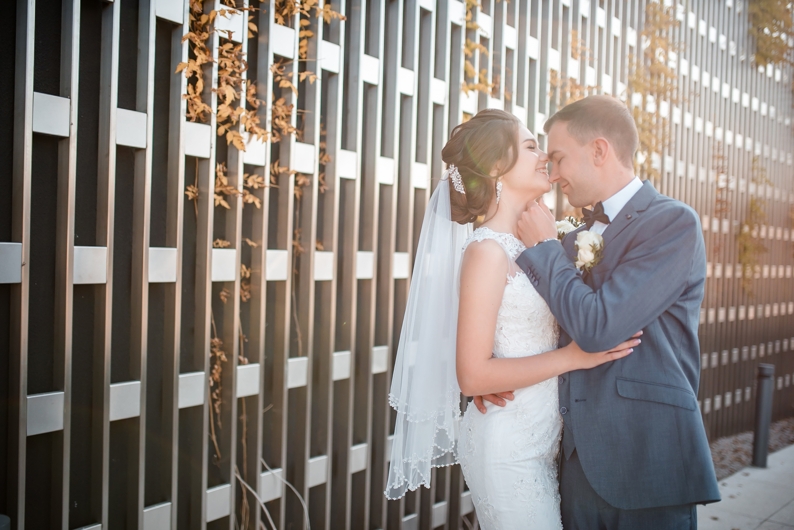 D+V. Wedding Photographer New York