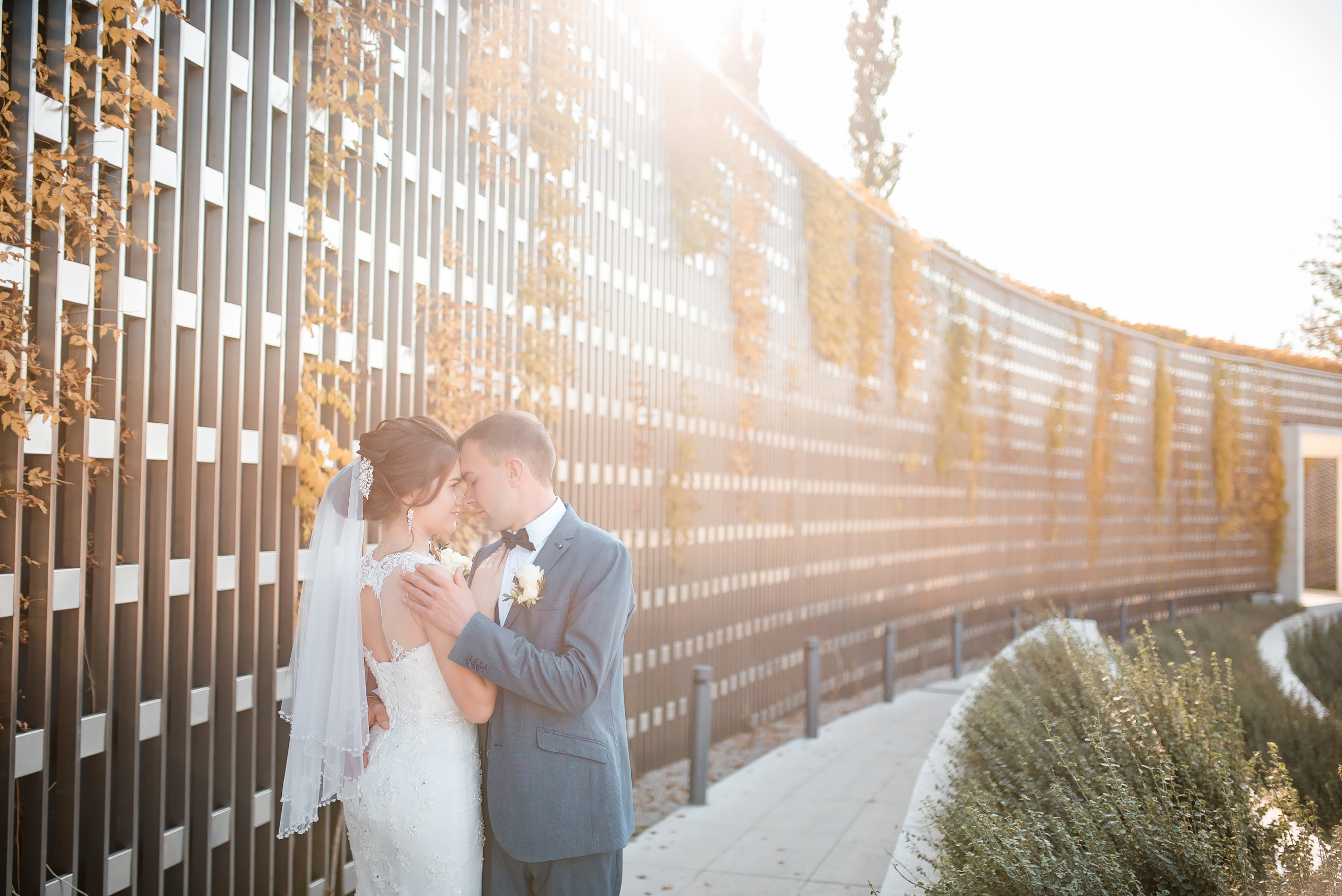 D+V. Wedding Photographer New York