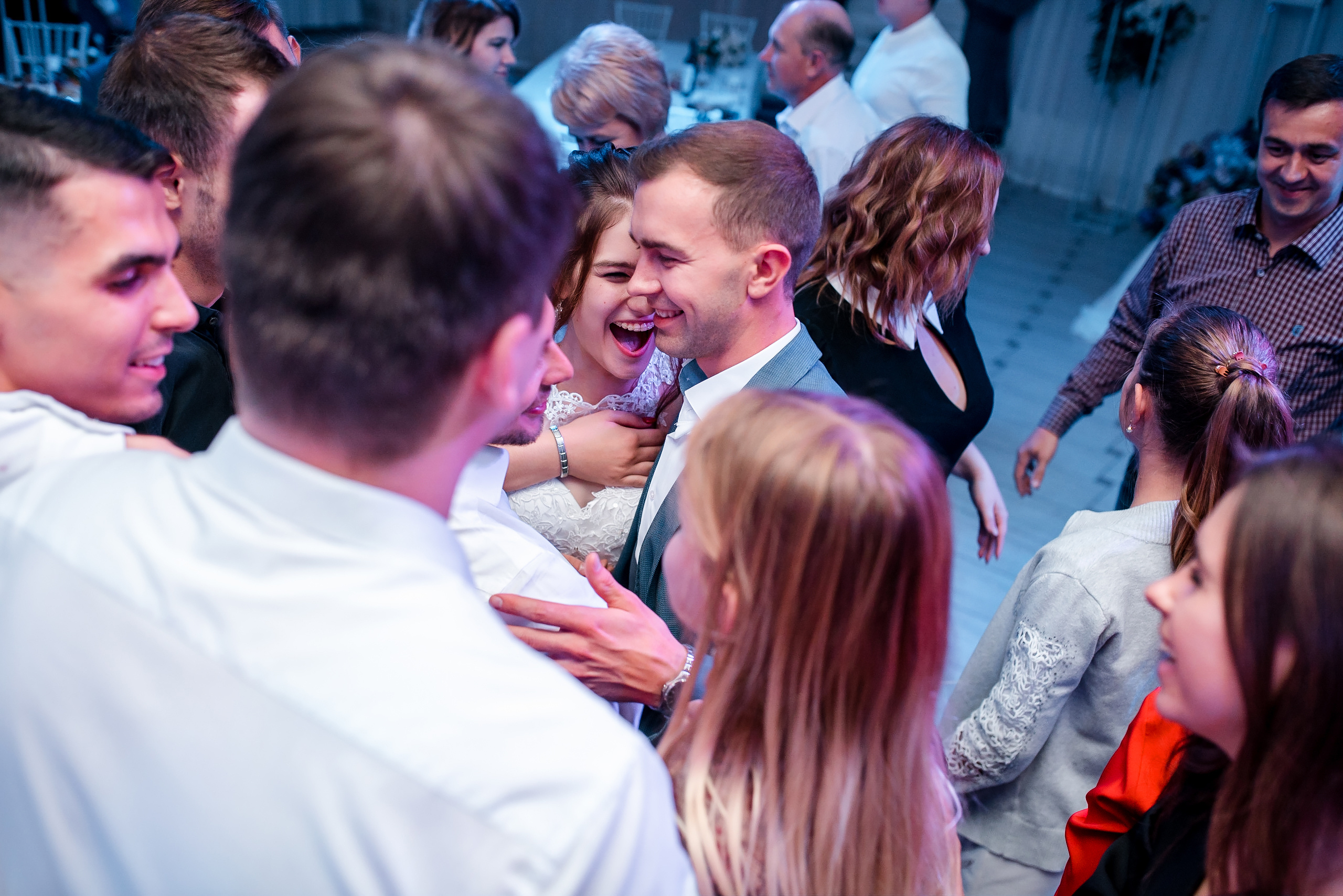 D+V. Wedding Photographer New York