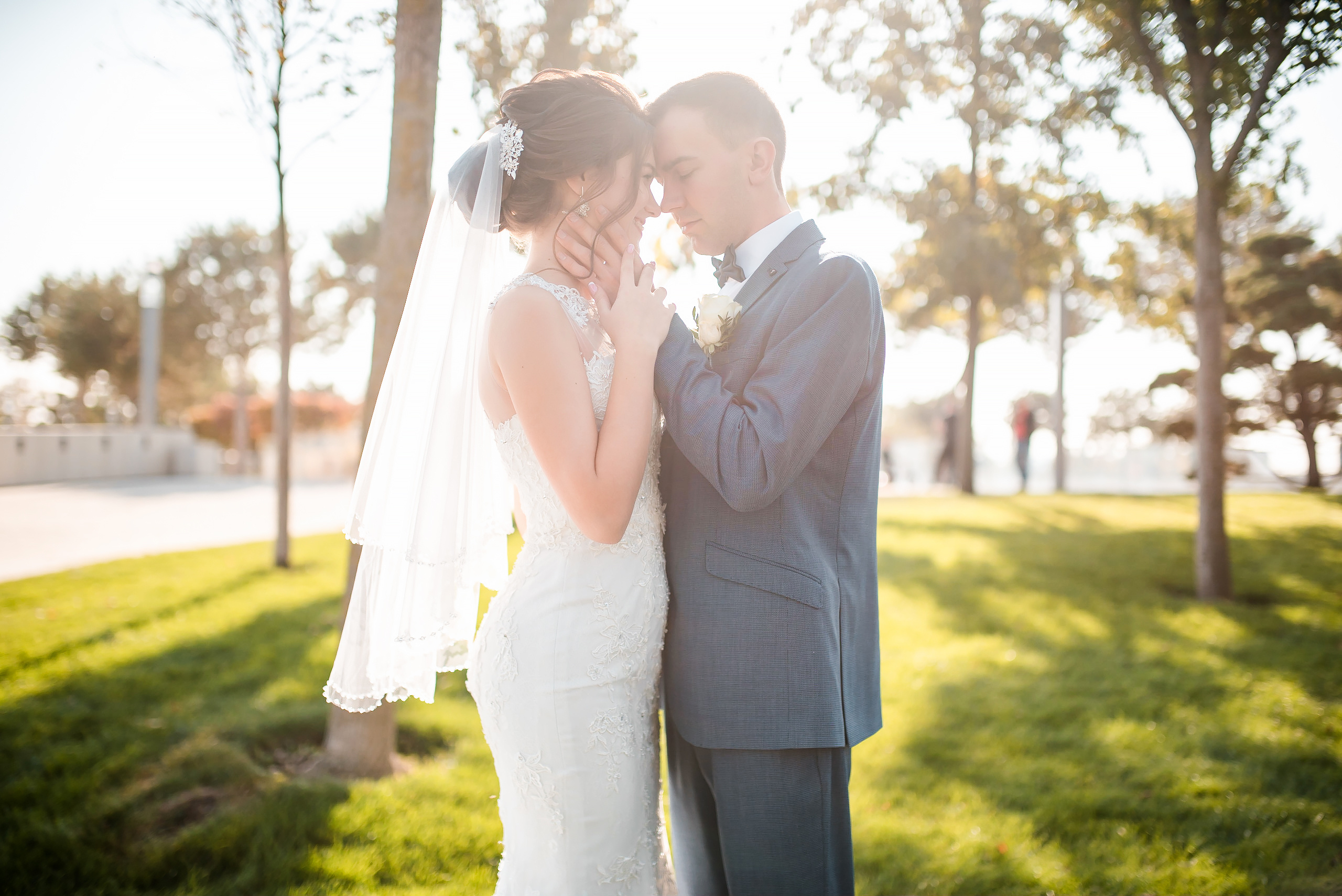 D+V. Wedding Photographer New York