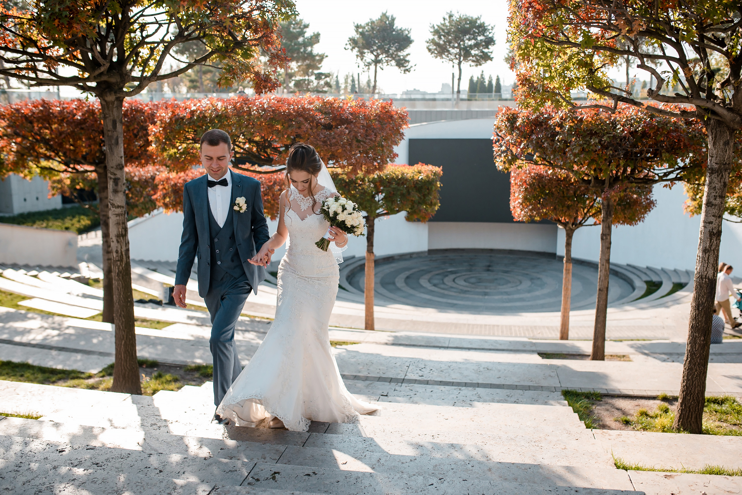 D+V. Wedding Photographer New York