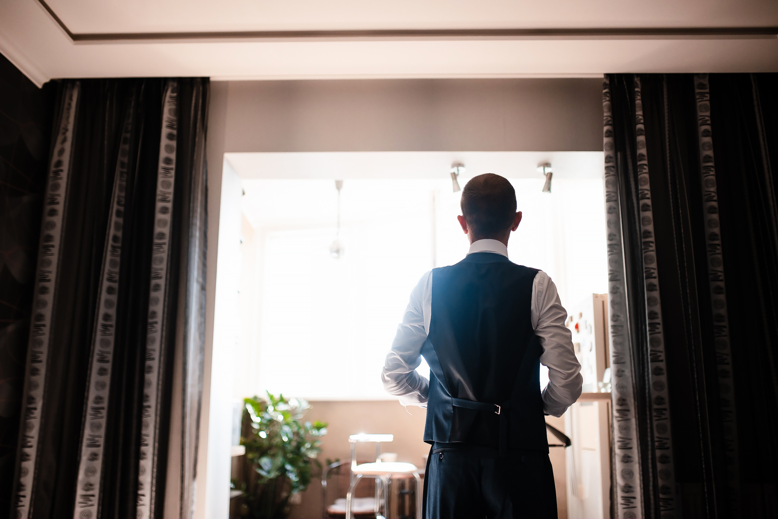 D+V. Wedding Photographer New York