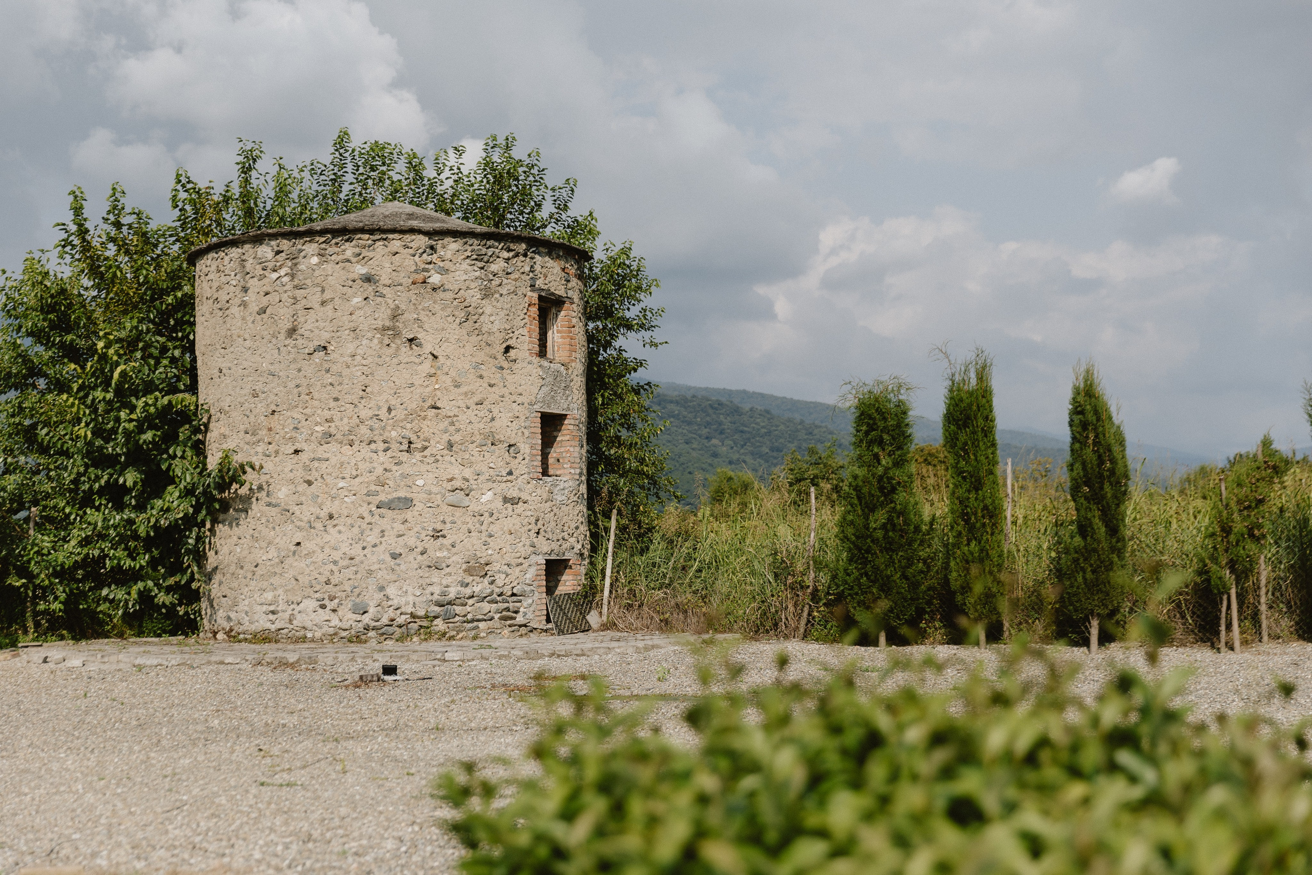 Vlada & Anton. Photographer Anna Nazarenko