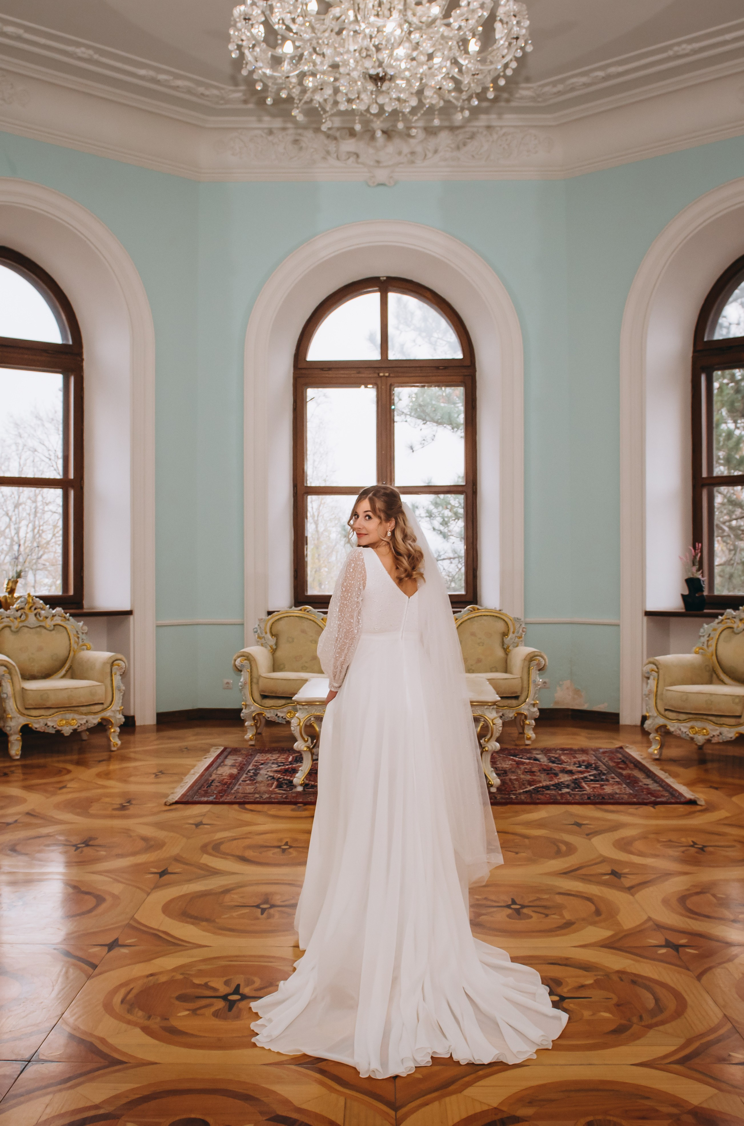 Valentin&Lucia ManucBey