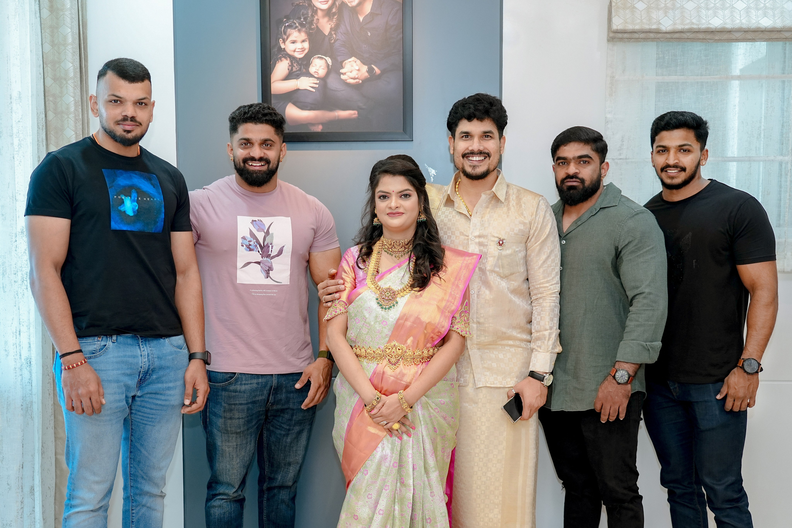 Grihapravesh. Reflect Studios | Professional Photography & Video Editing Bengaluru