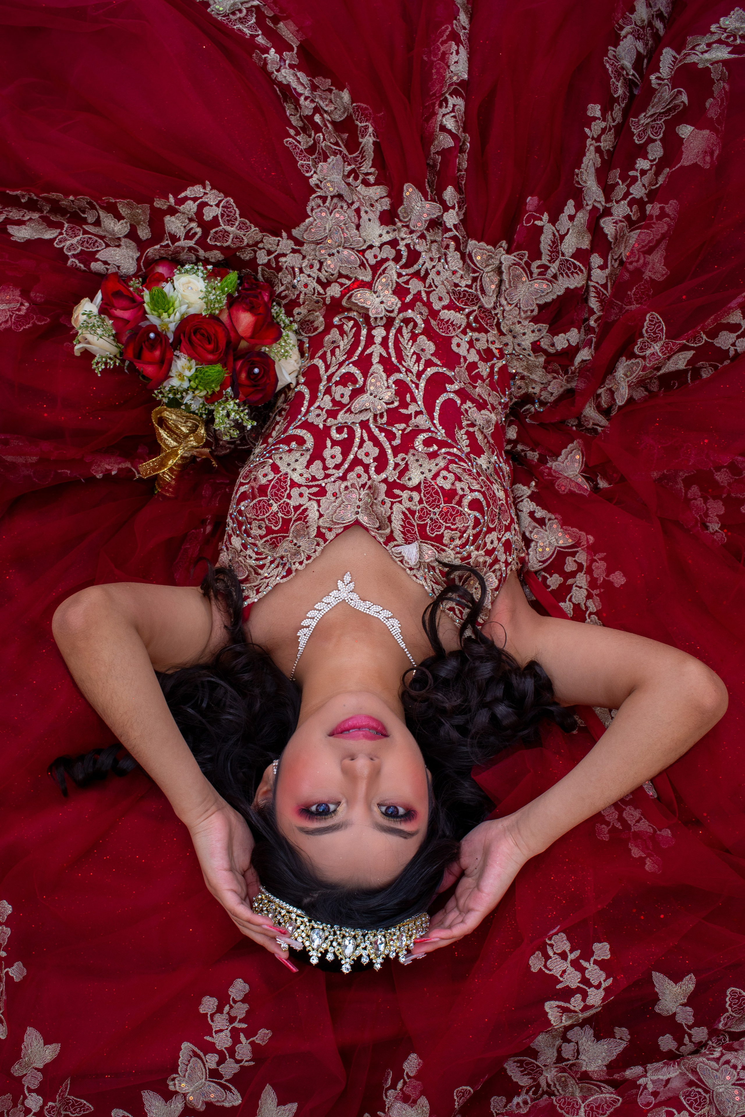 Nancy Sesión Casual