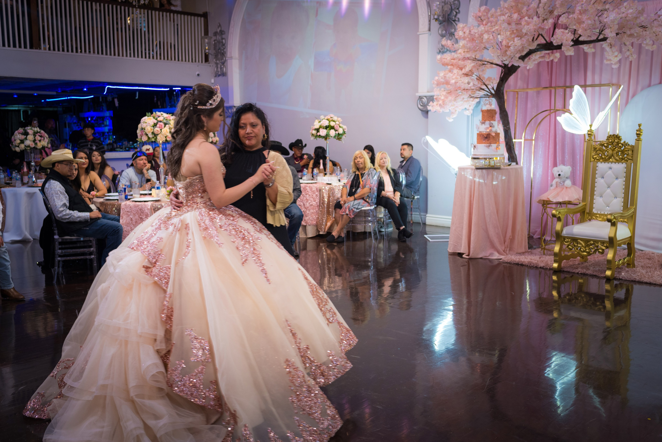 Colección: Nataly Mis Quince años