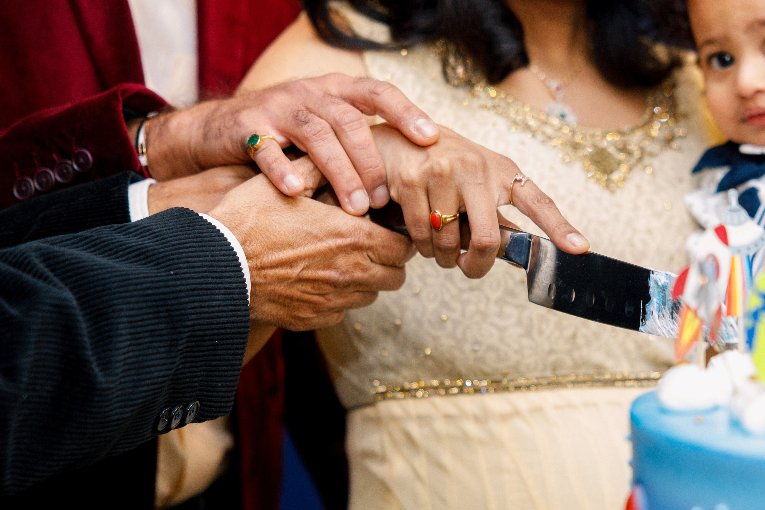 1st birthday. Family and Event photographer in Bay Area Elena Tiuriumina