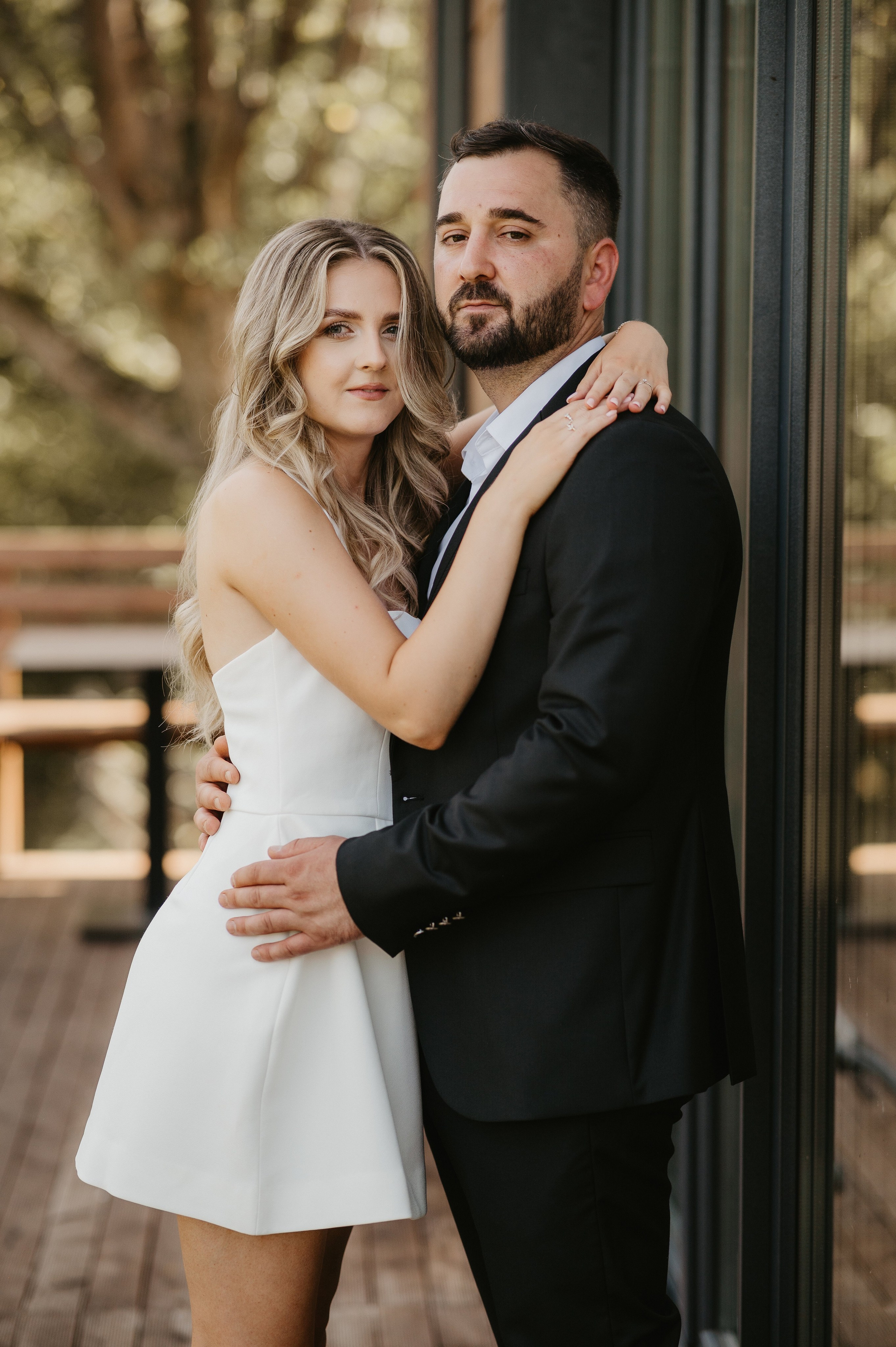 Dumitru si Andreea. Valentin Melen — wedding photographer