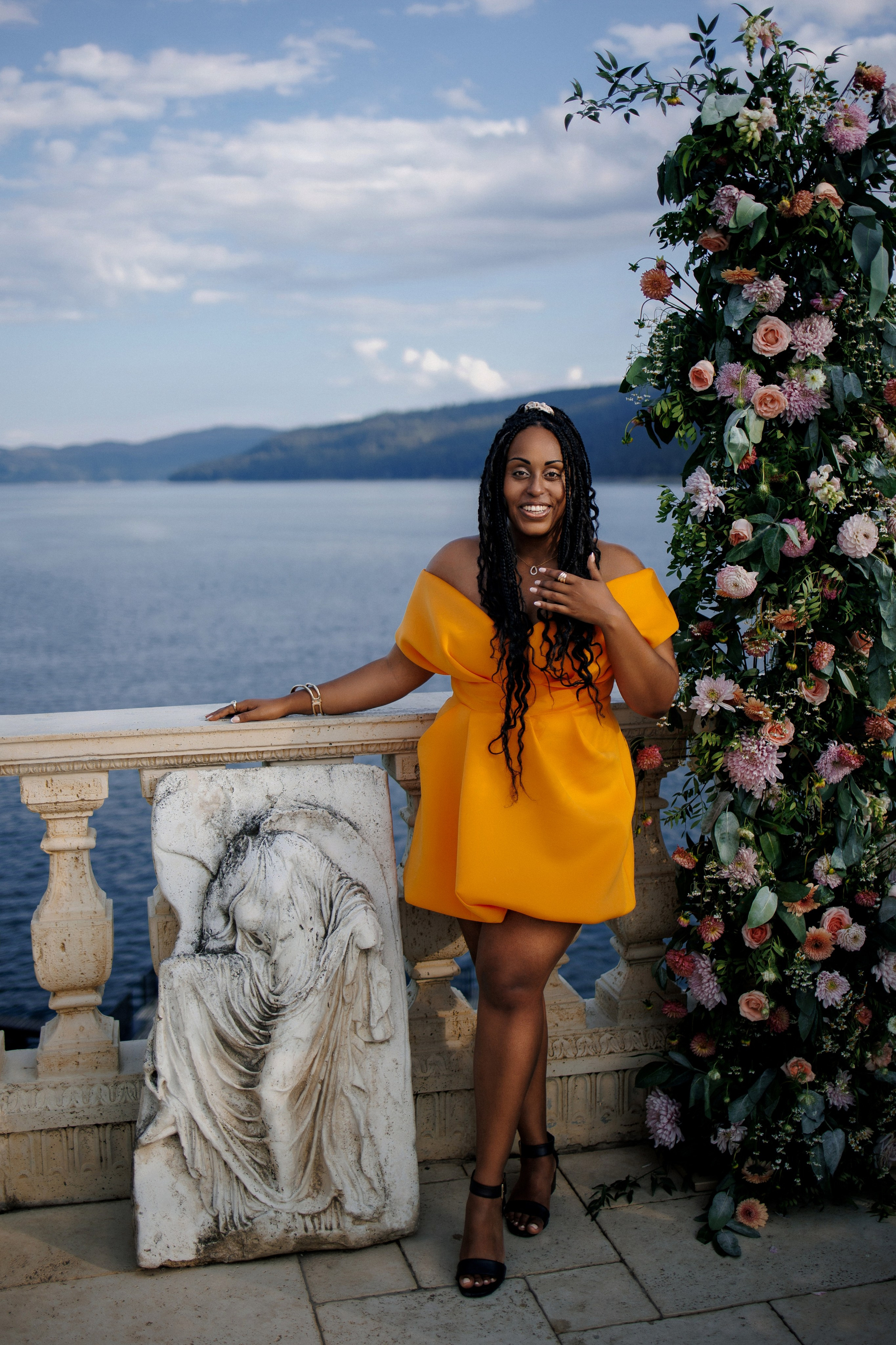 Ioana & Vince. Wedding Photographer, based in Iasi, Romania, but will travel all over the globe to make sure you look amazing in all your wedding photos