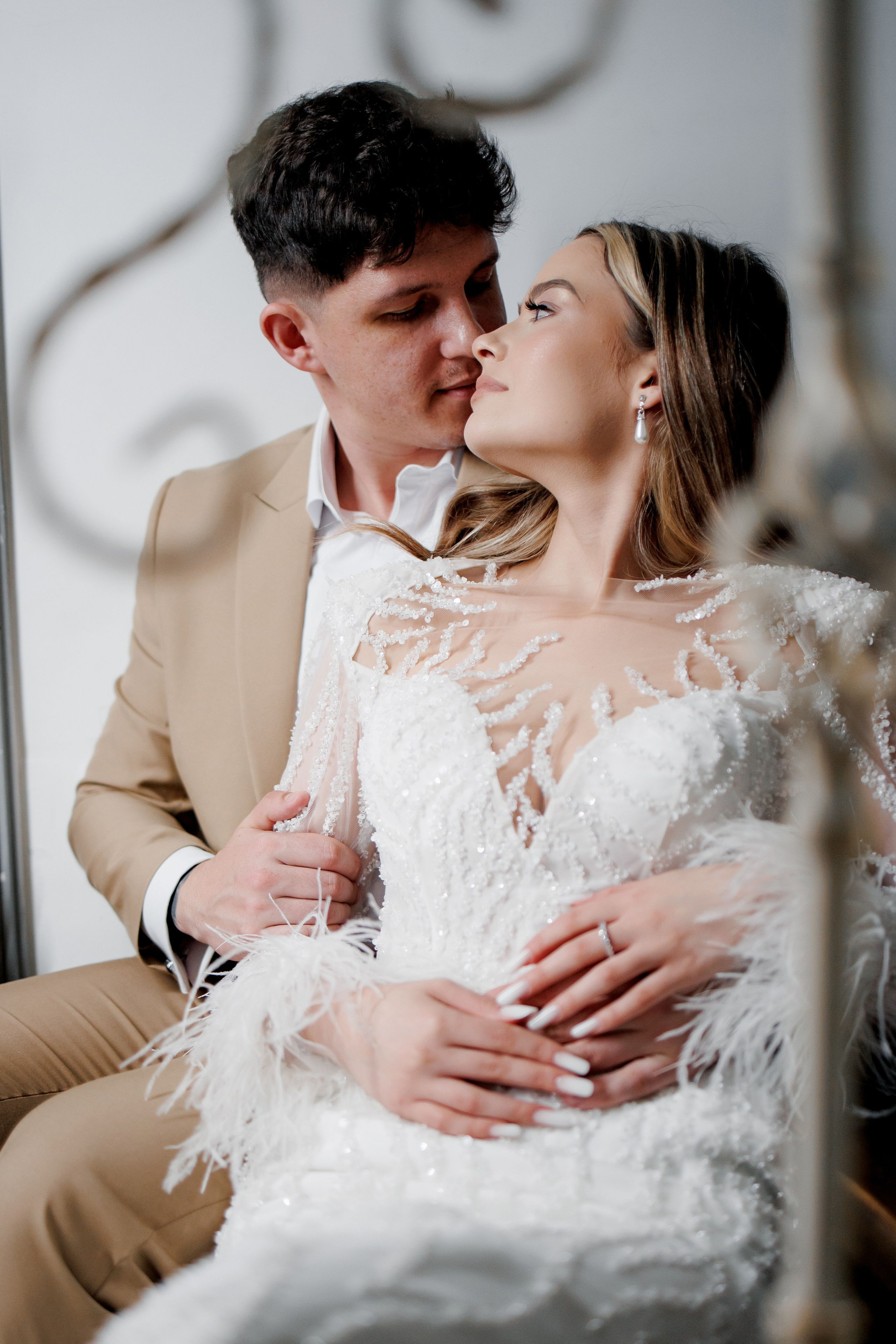 Style Shoot 2025. Wedding Photographer, based in Iasi, Romania, but will travel all over the globe to make sure you look amazing in all your wedding photos