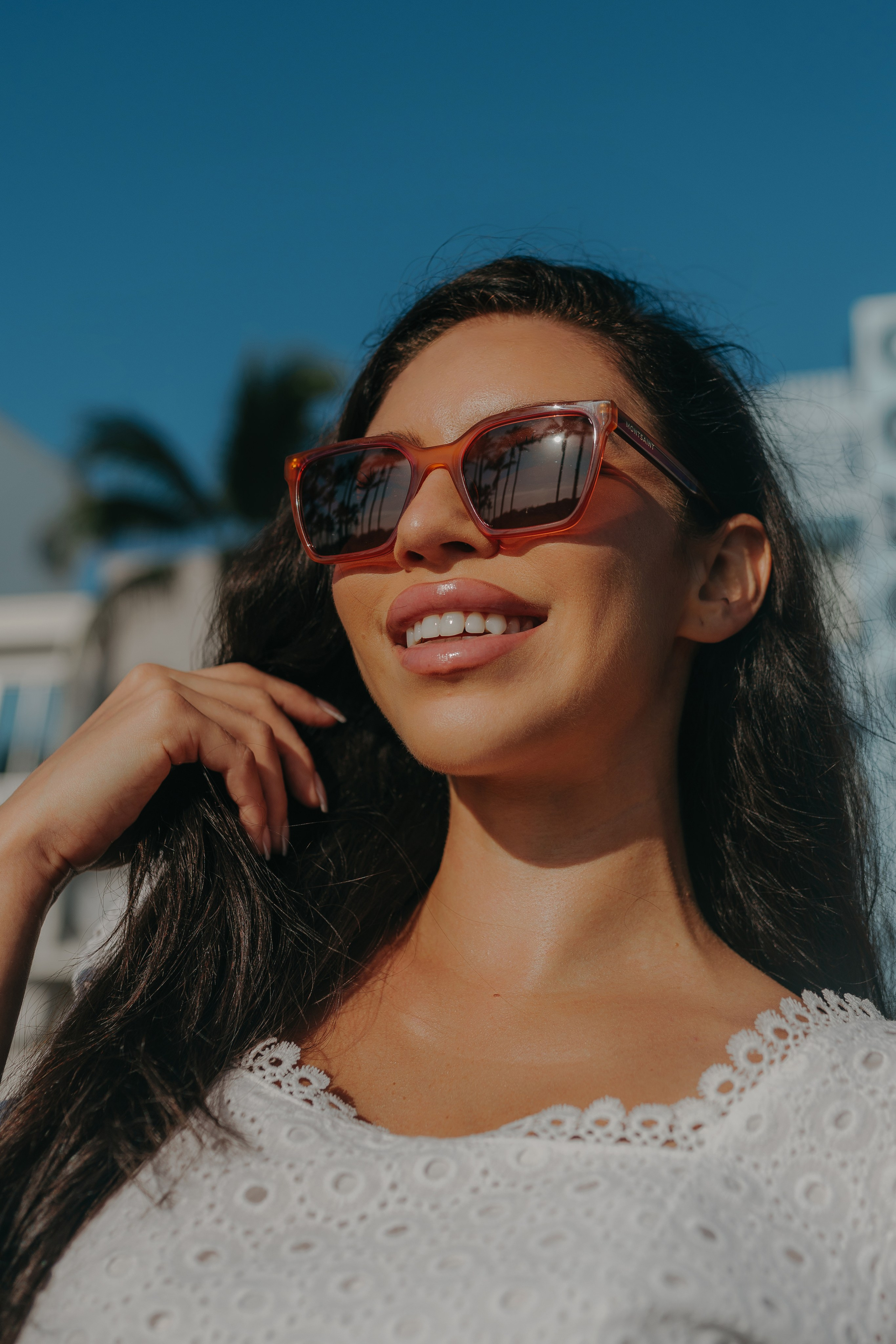 MONTSAINT. ФОТОГРАФ ФЛОРИДА МАЙАМИ