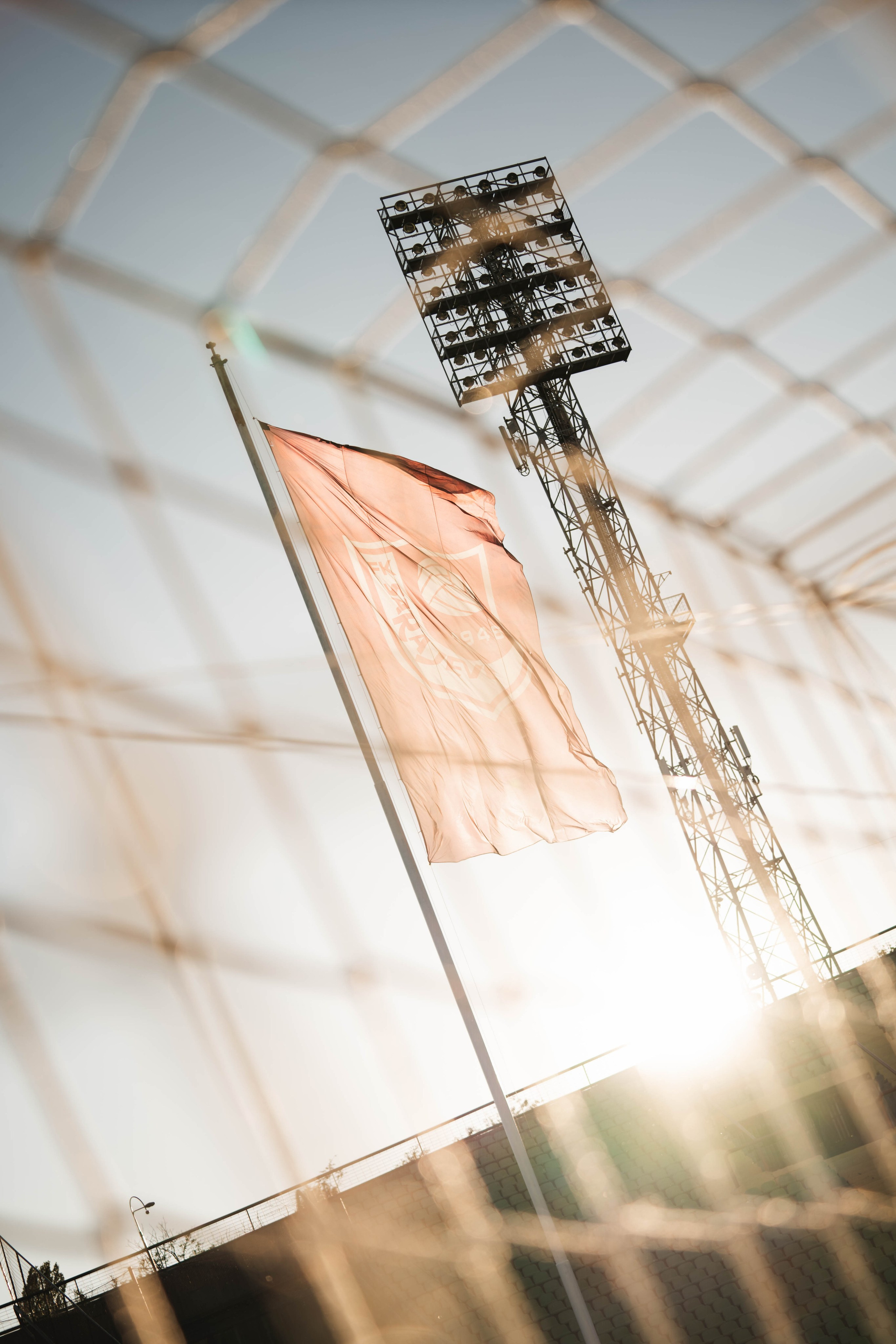 FK Sarajevo — 2025/2026