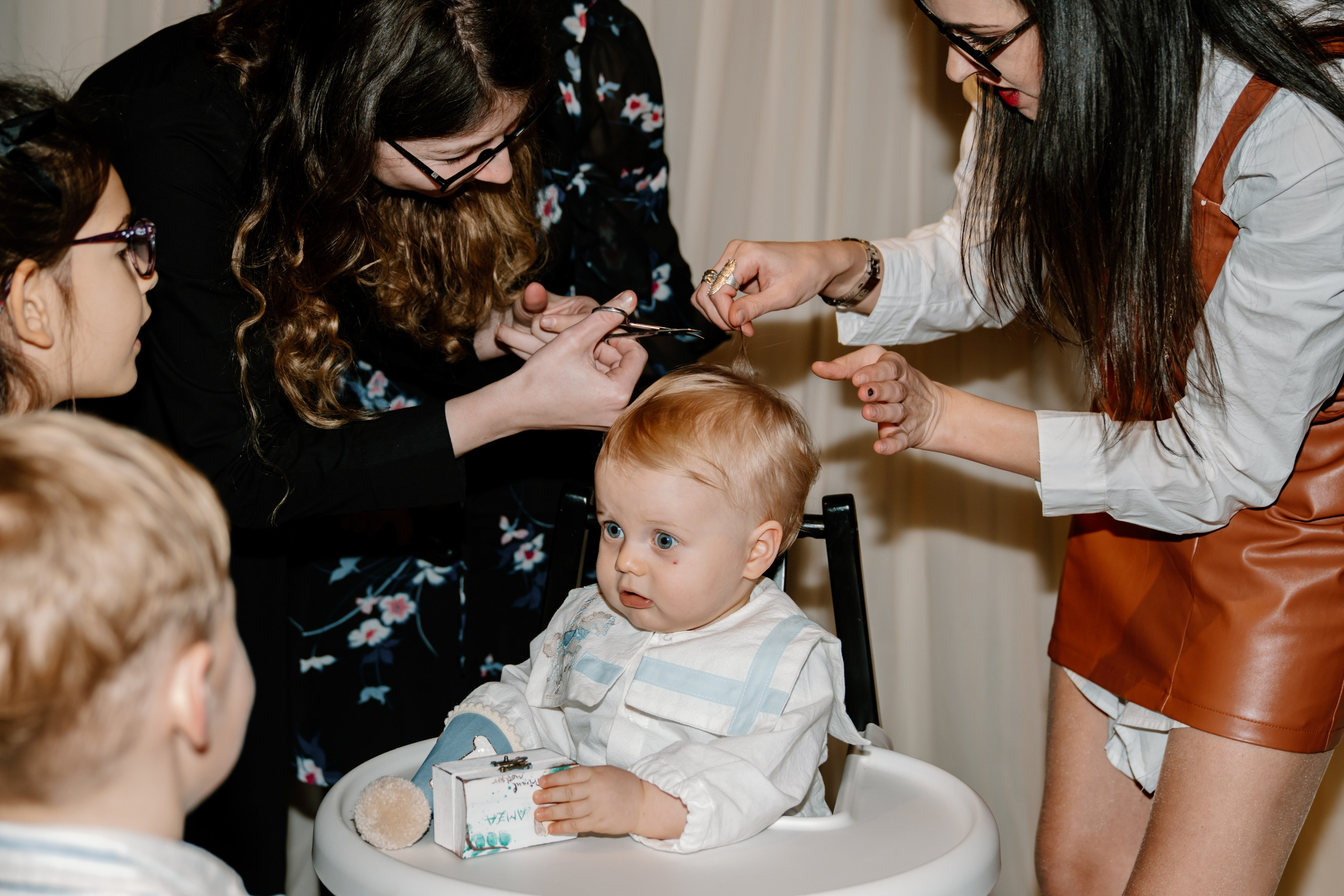 Amza — 1 year. Gabrielacojocariu.com