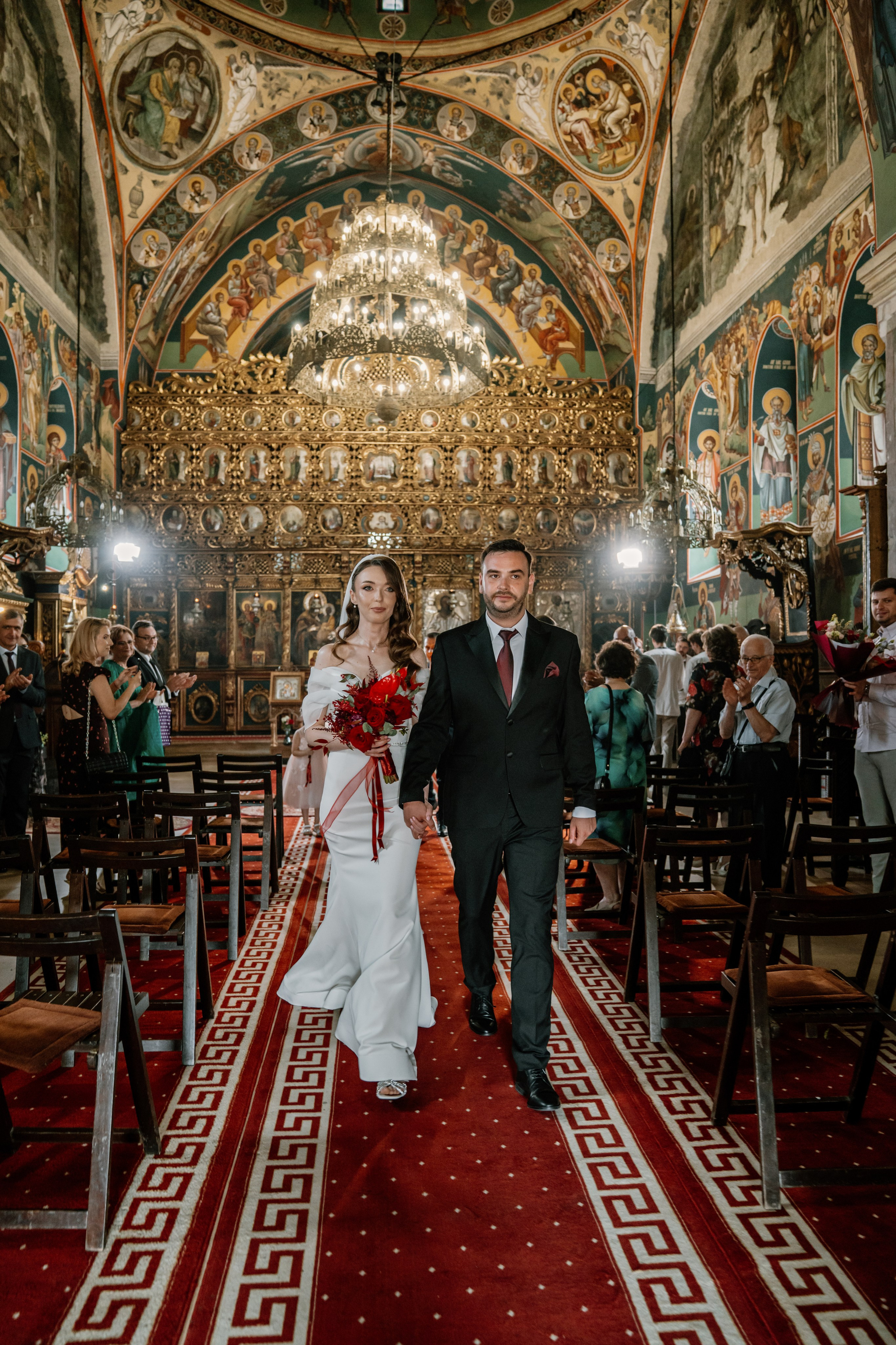 Georgiana | Stefan. Gabrielacojocariu.com