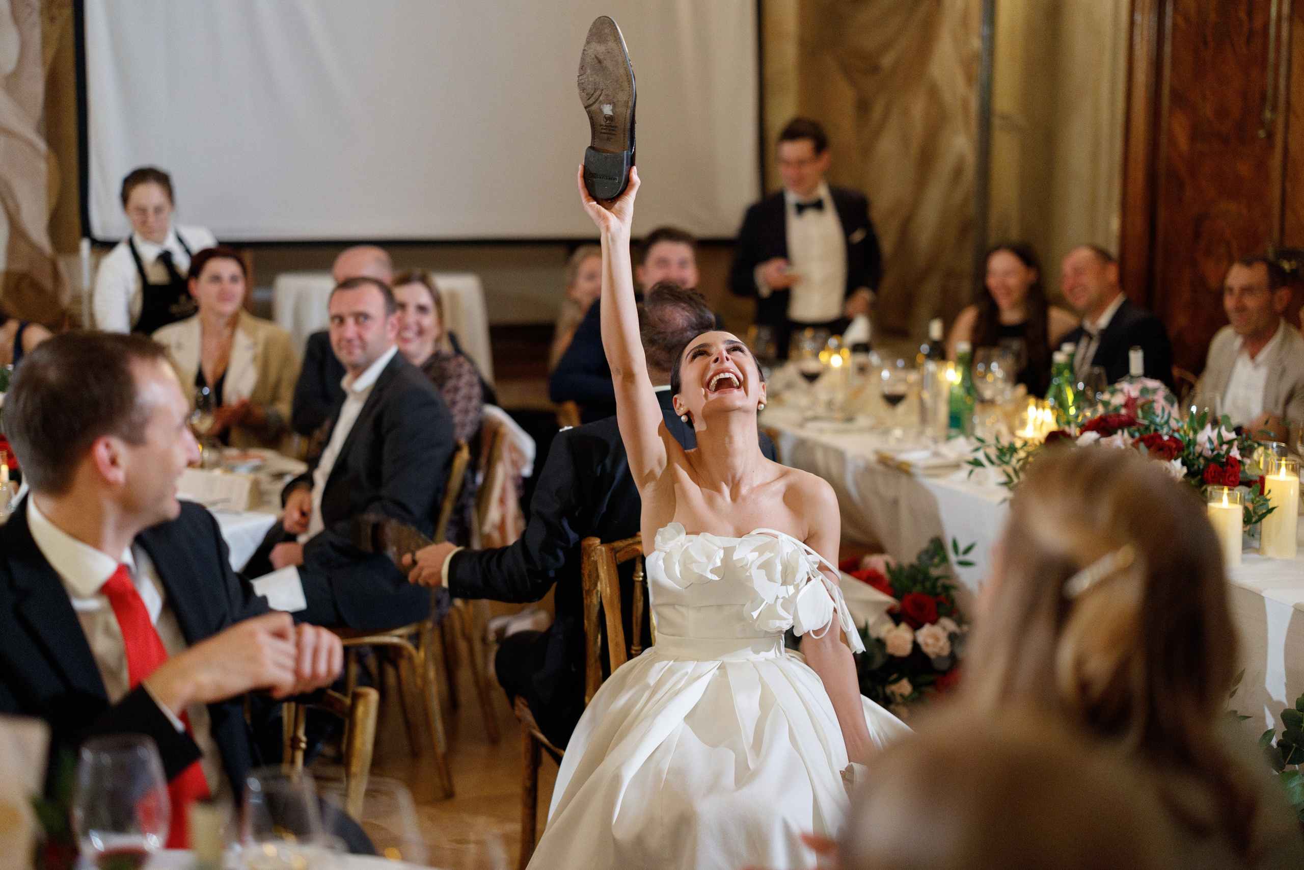 Philipp & Alina | Wedding photography. Scarlat Photography