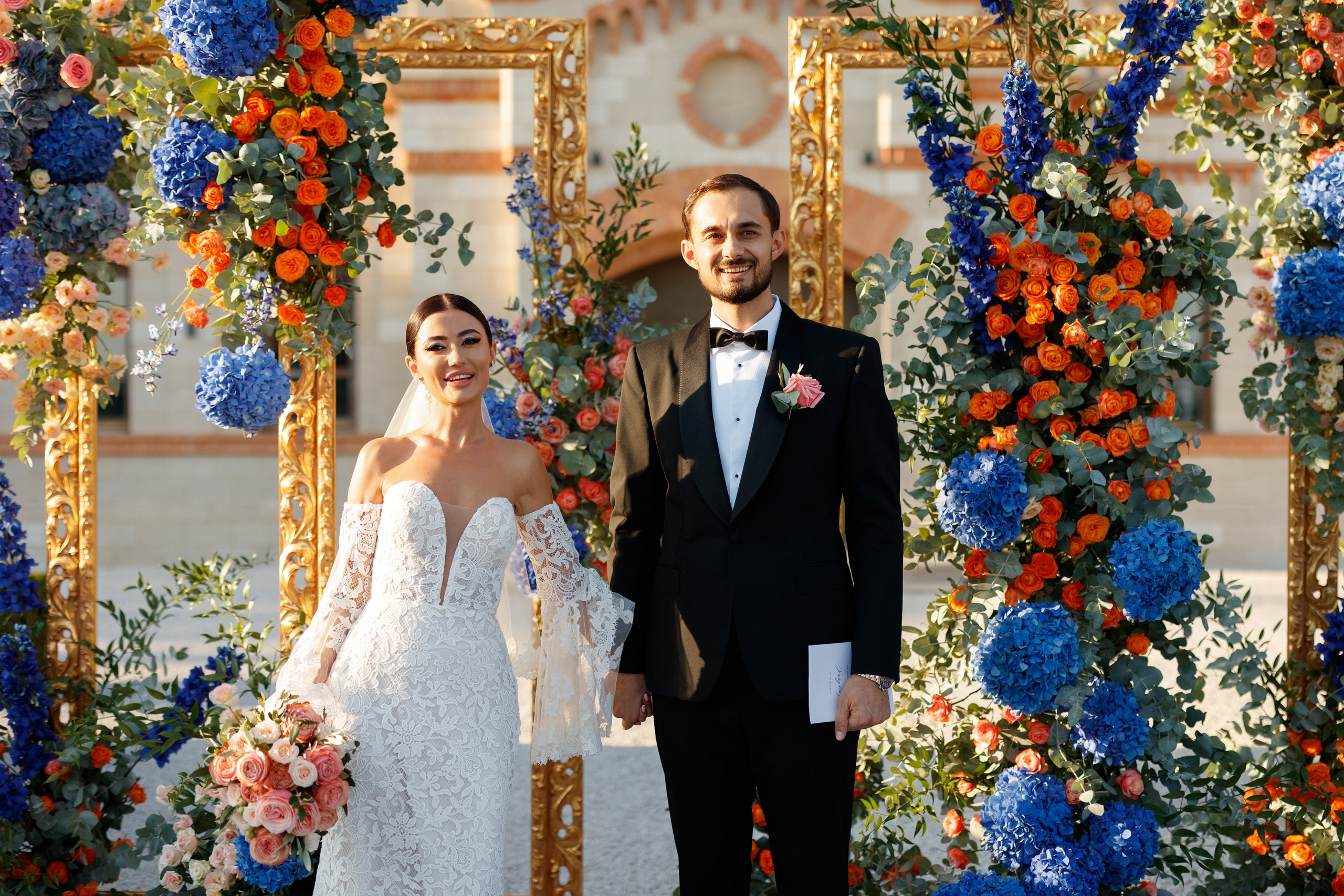 Nunta la Castel Mimi — Marcel & Valeria | Eleganță și Poveste de Dragoste. Scarlat Photography