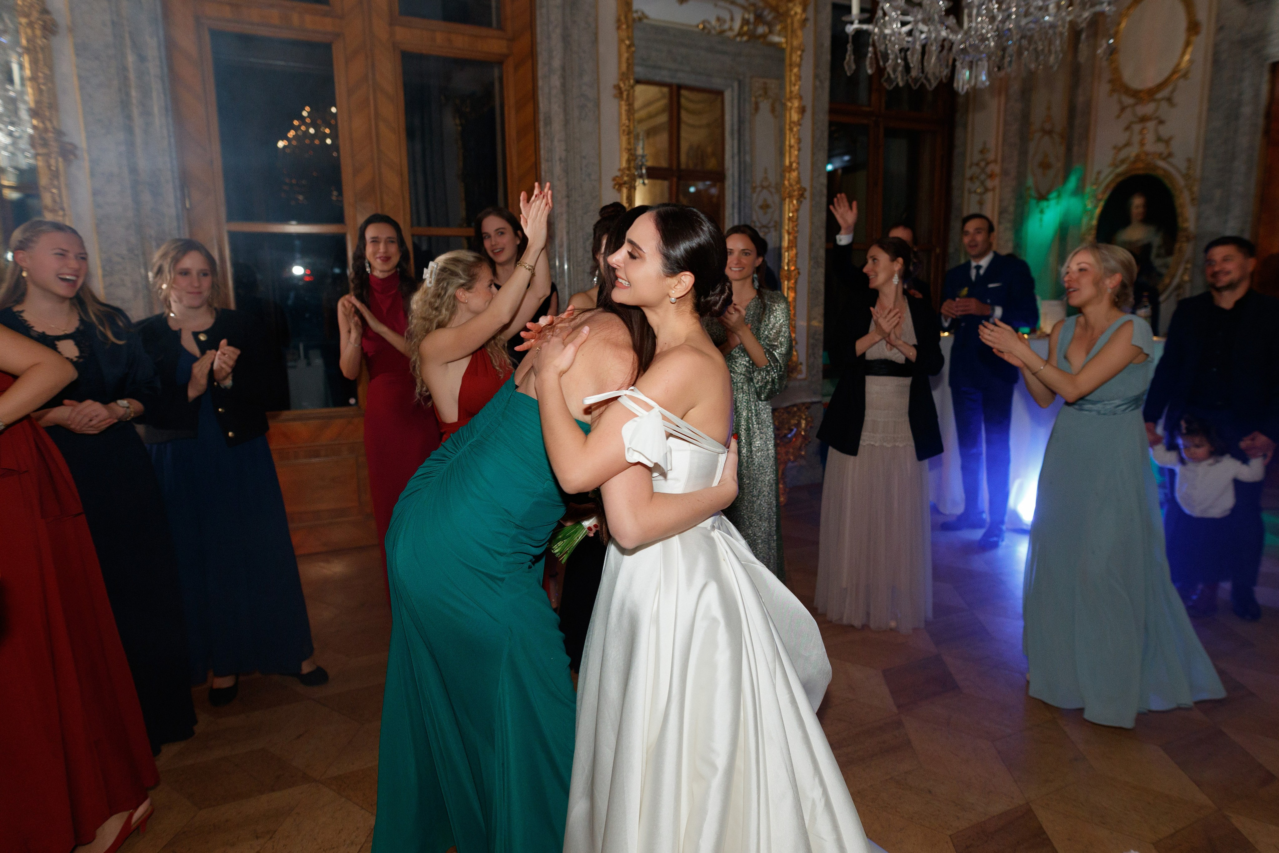 Philipp & Alina | Wedding photography. Scarlat Photography