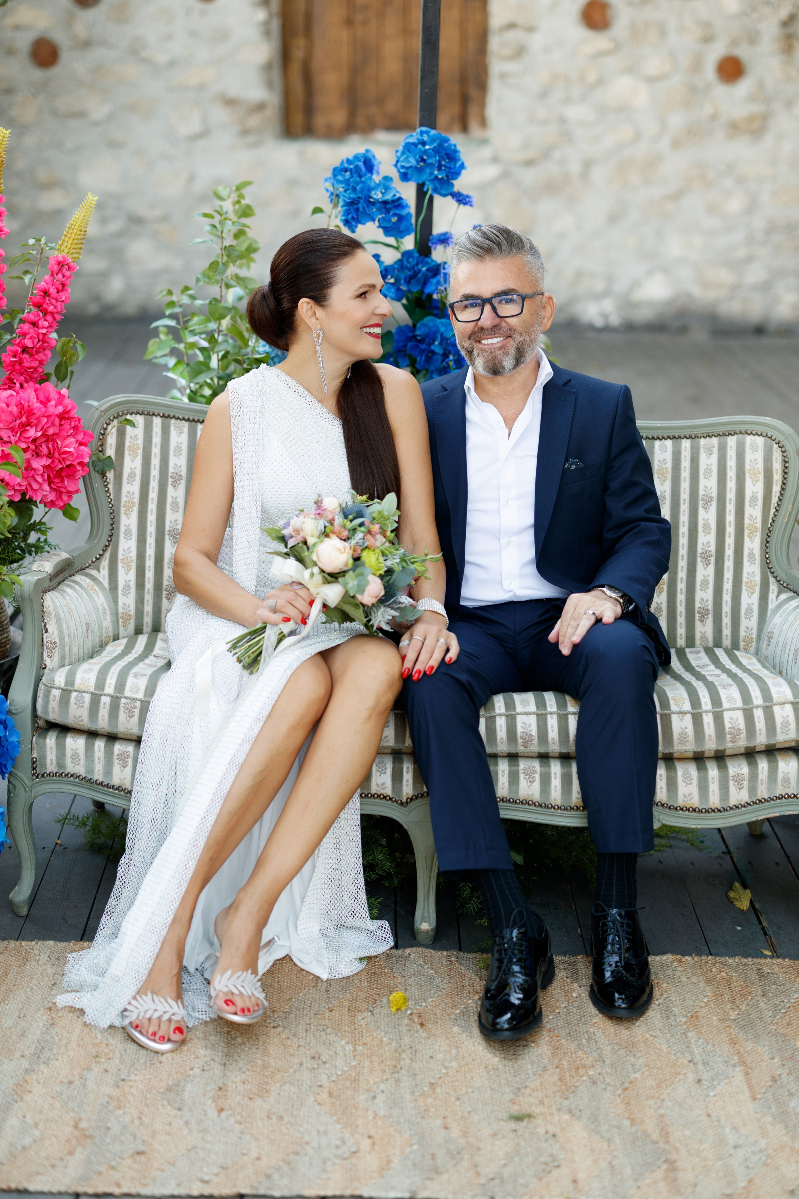 Marian & Tatiana| Fotografie de nuntă. Scarlat Photography