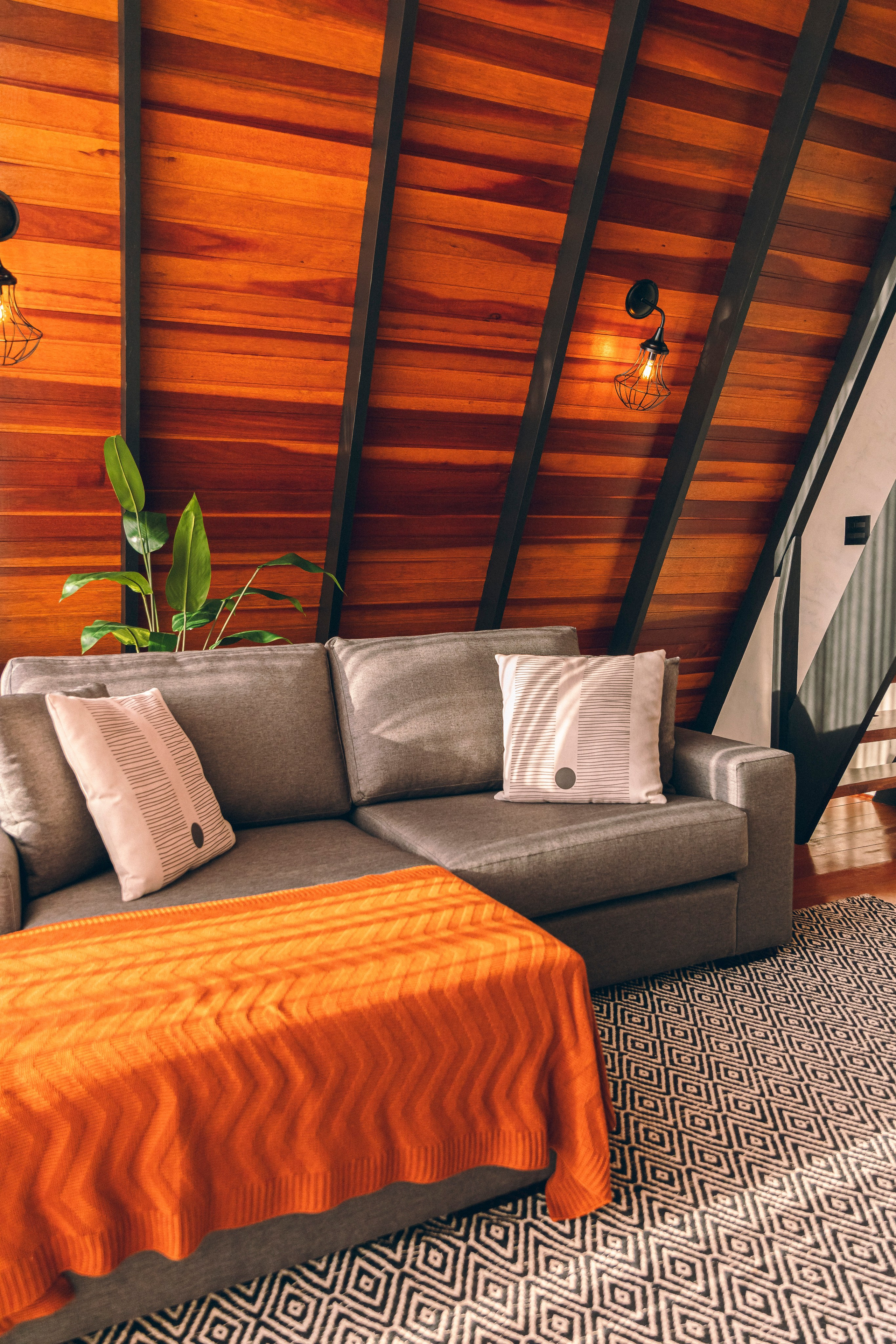 Fotografia de arquitetura ou fotográfica de imóveis. Fotografo Atibaia | Gabriel Sucena Fotografia