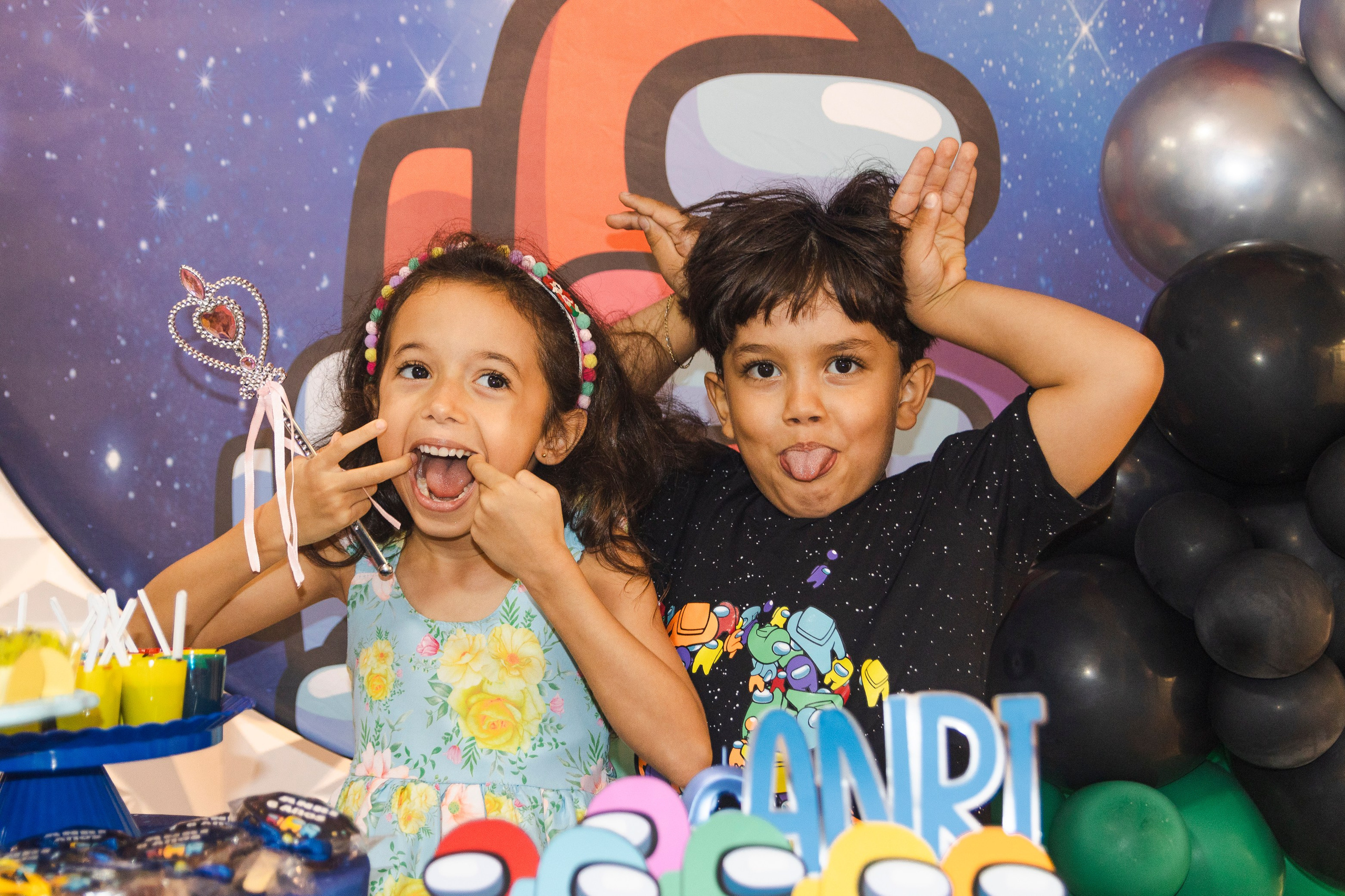 Aniversário | infantil. Clara Solano Fotografia