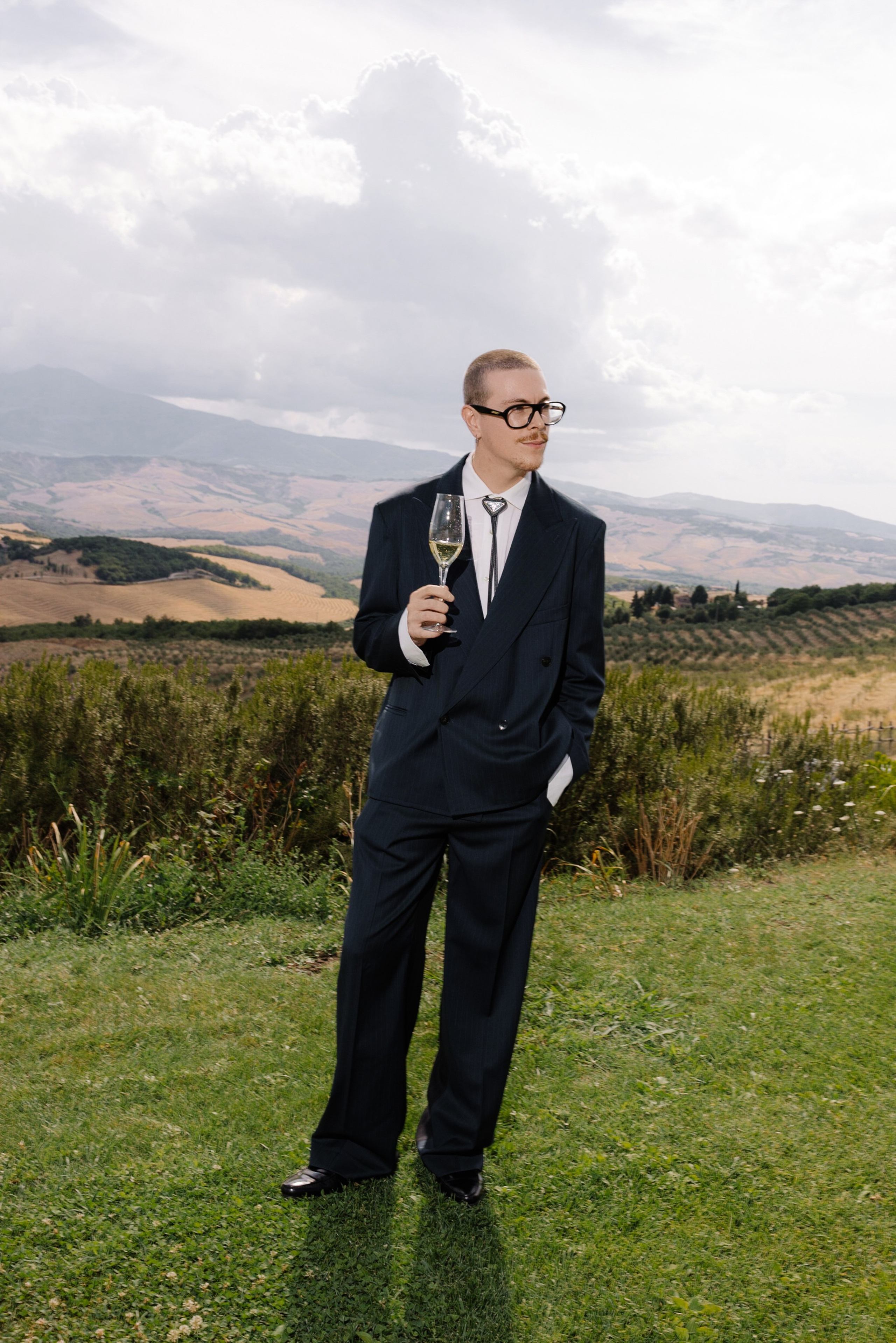 Fabio&Hanin digital. Wedding photographer Italy